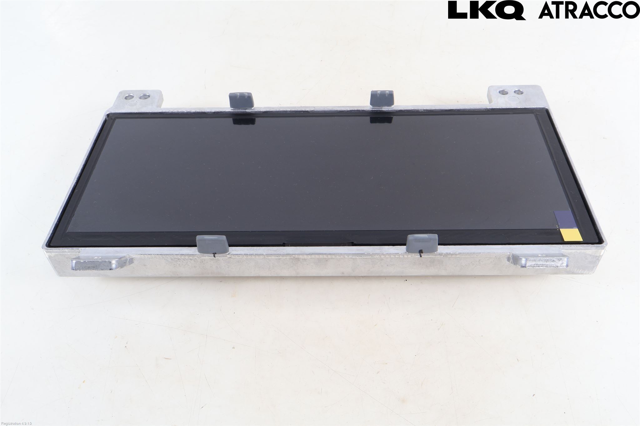 MG HS/EHS 21- Multifunktionsdisplay