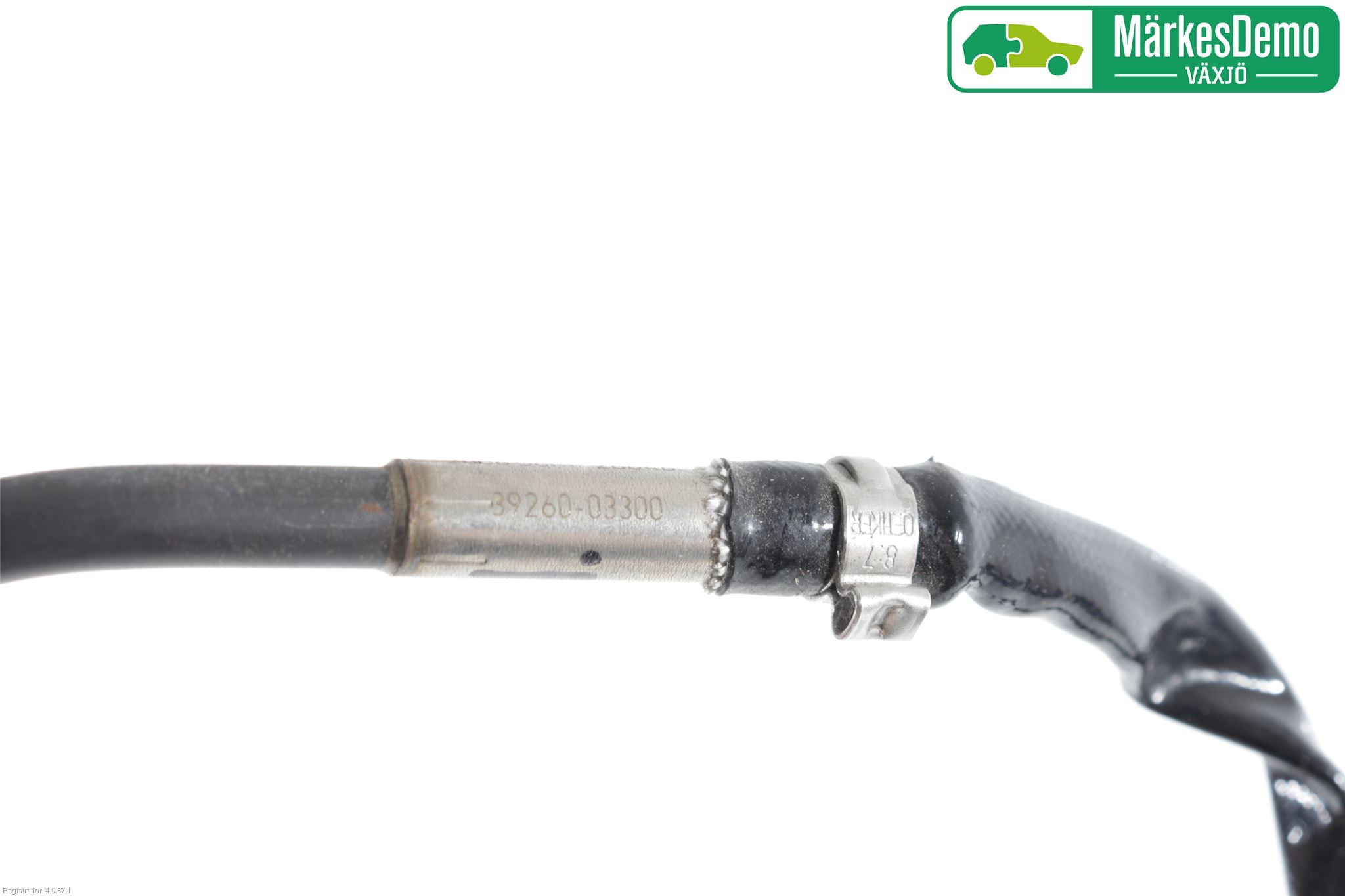 Hyundai i30 PD 17- Sensor Avgas