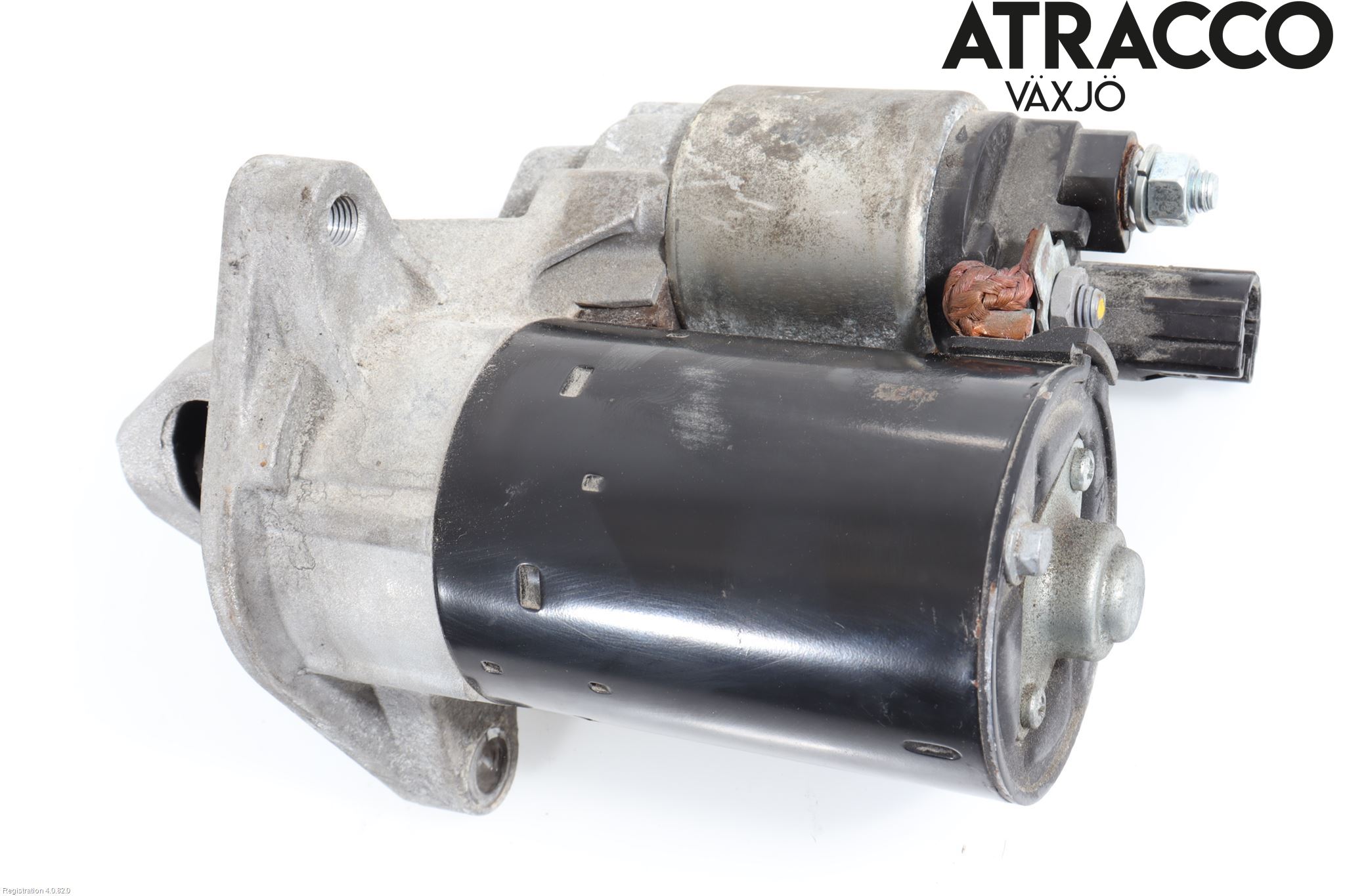 Toyota AVENSIS 09-15 Startmotor