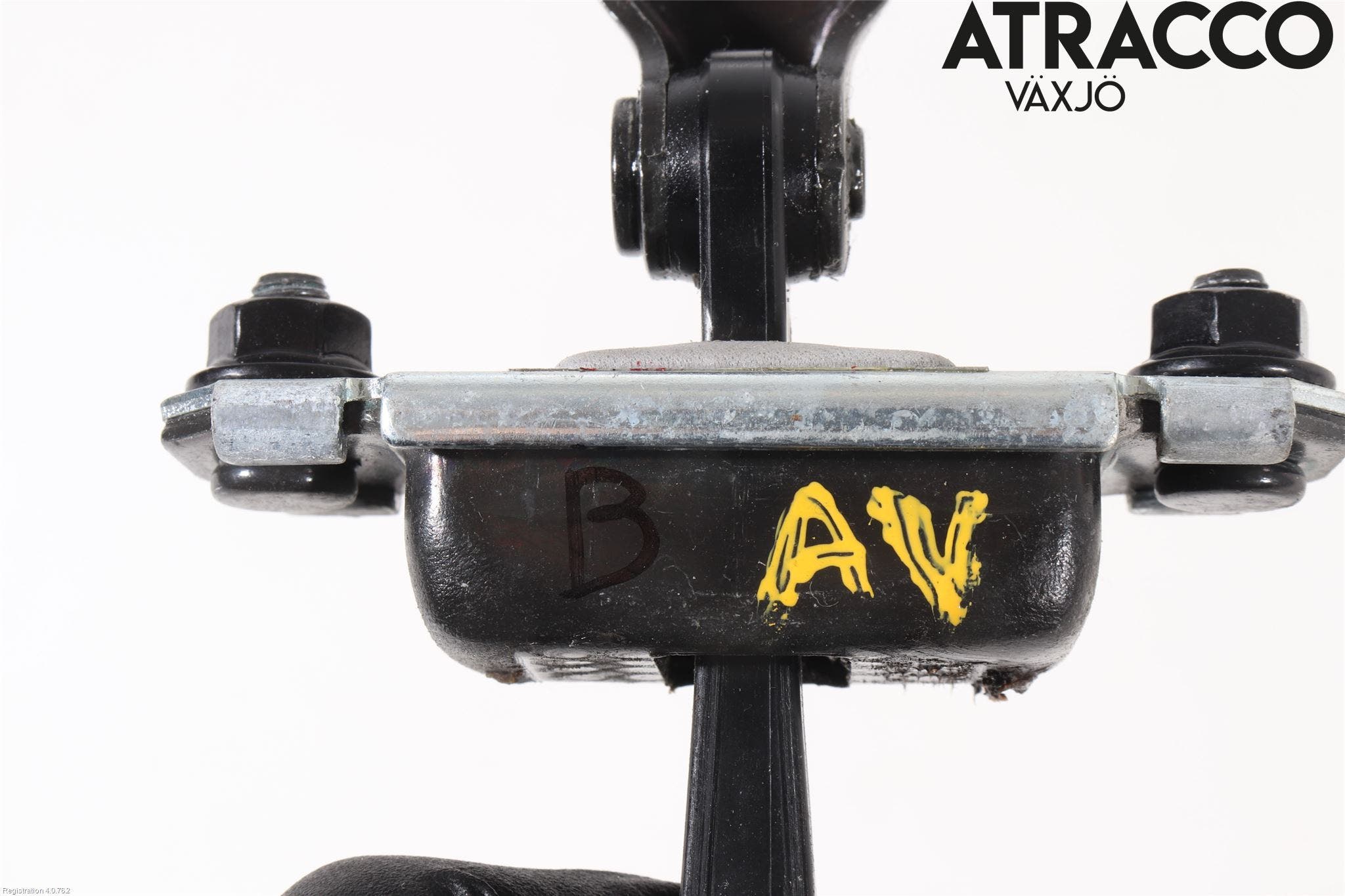 Hyundai IONIQ AE 17-22 Dörrstopp