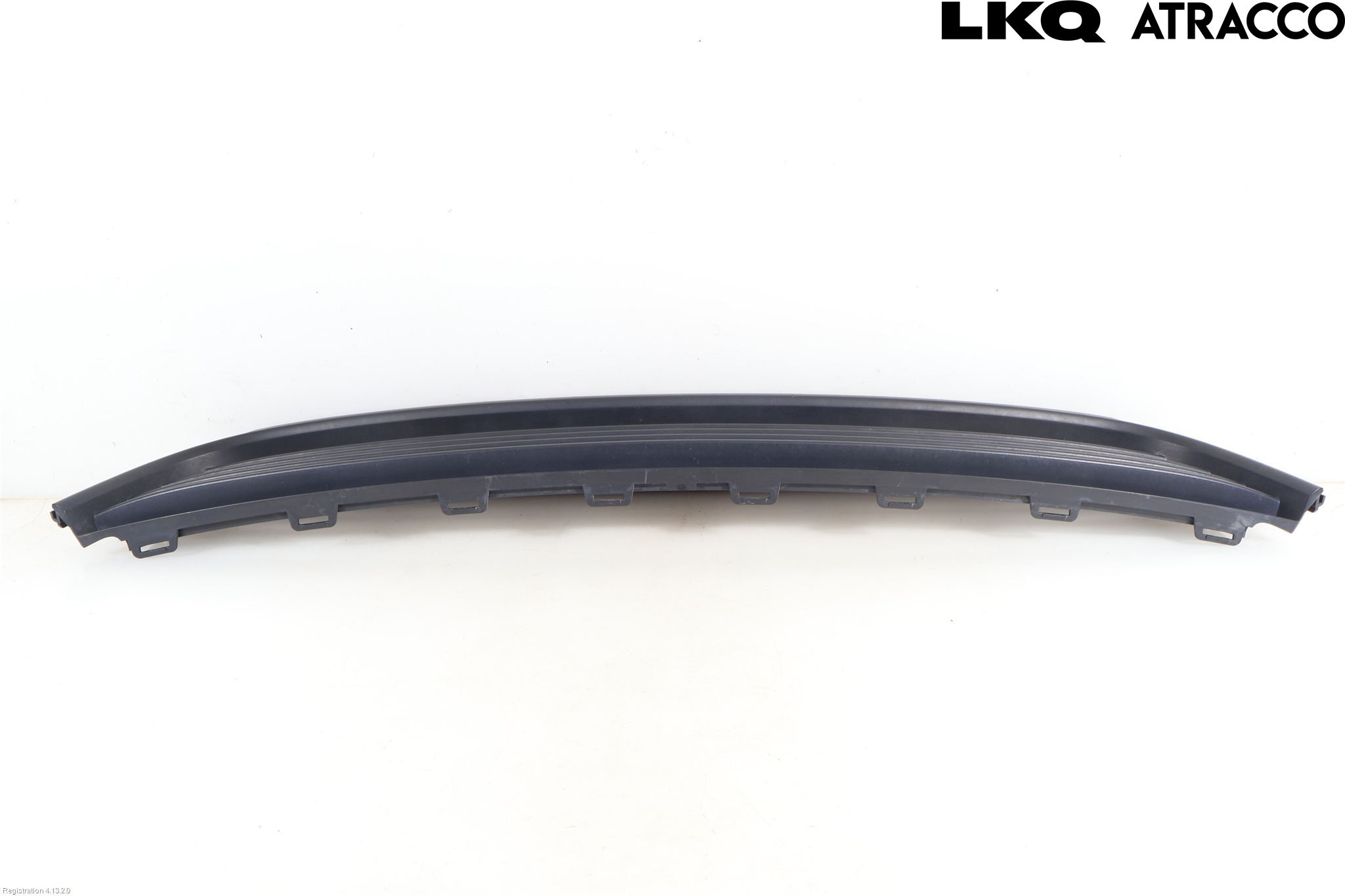 Volkswagen VW GOLF PLUS/CROSS GOLF 04-14 Grilldel Mitt