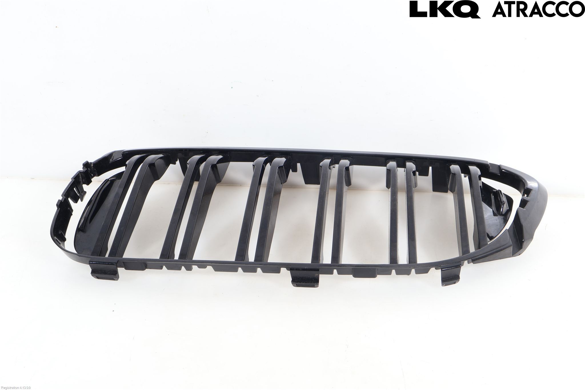 BMW 5 G30/G31/F90 17-23 Grilldel Vänster