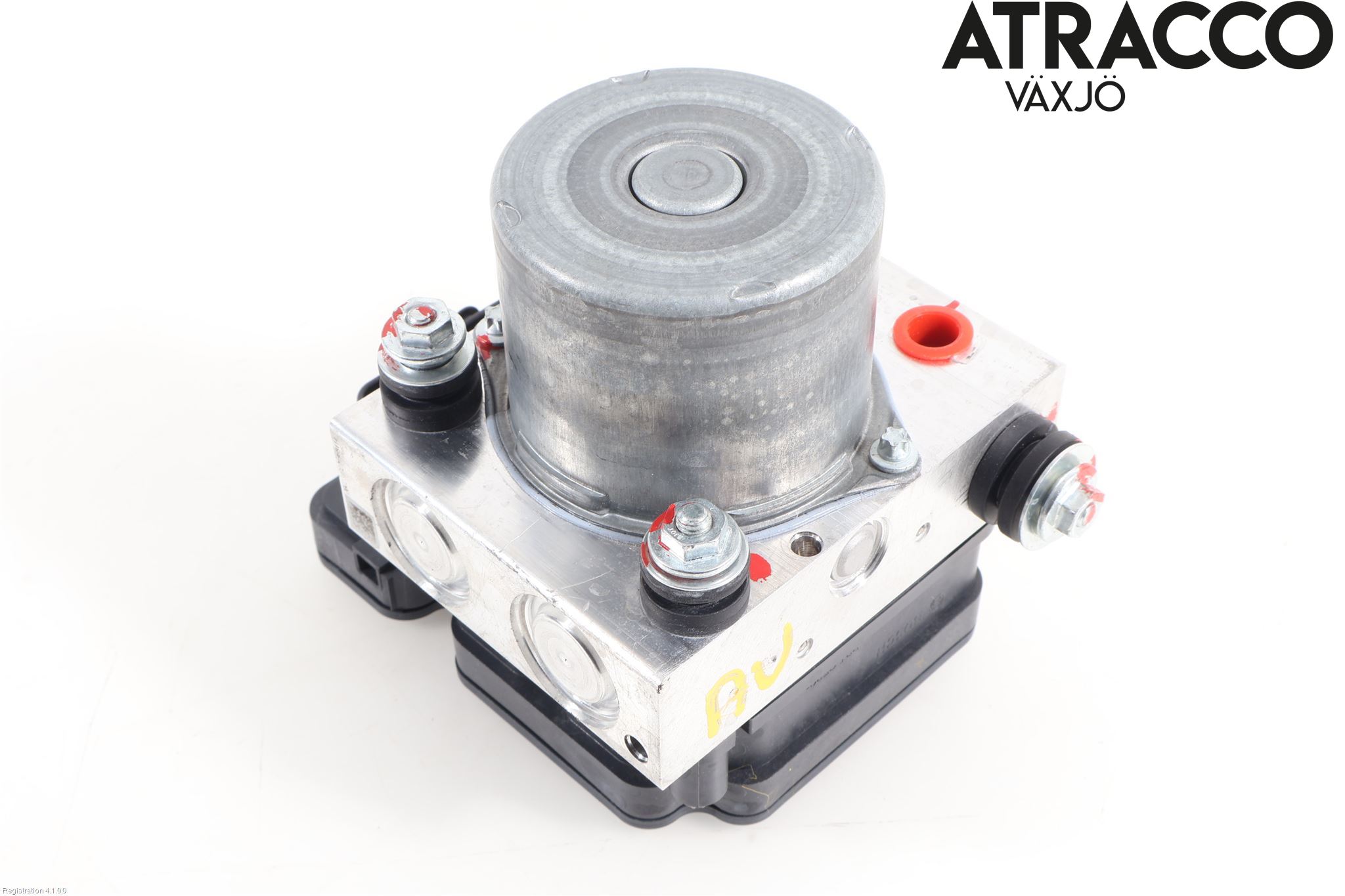 Suzuki VITARA 15- Abs Hydraulaggregat
