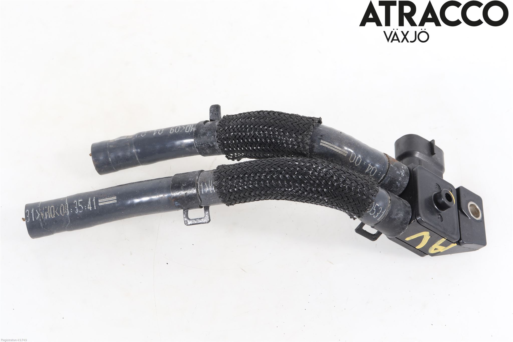 Hyundai SANTA FE 13-18 Sensor Avgas