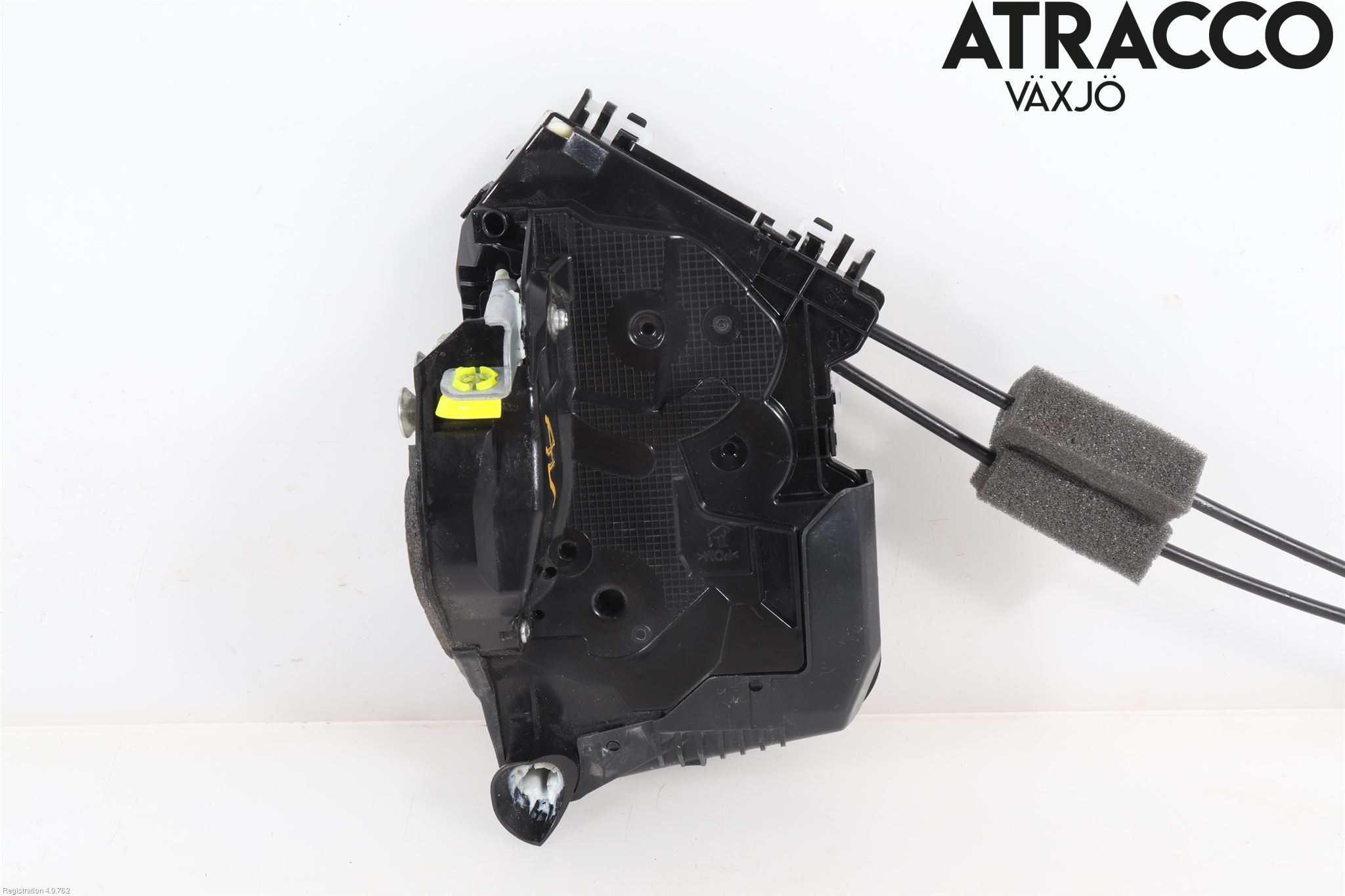 Honda E 20-23 Låskista-Dörrlås