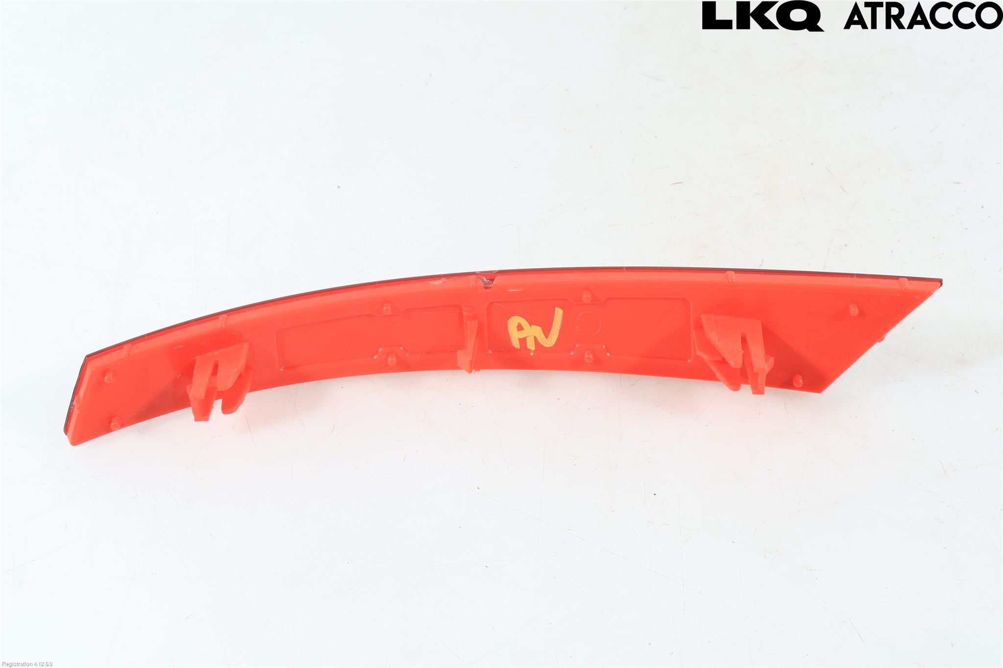 Seat IBIZA V 21- Dimljus/Reflex Bak