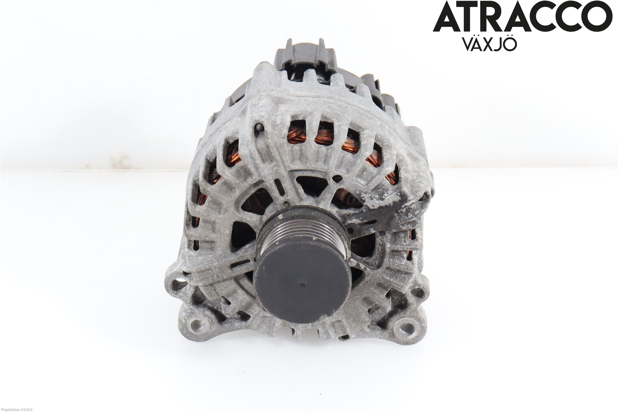 Audi A6/S6 4G 11-18 Generator