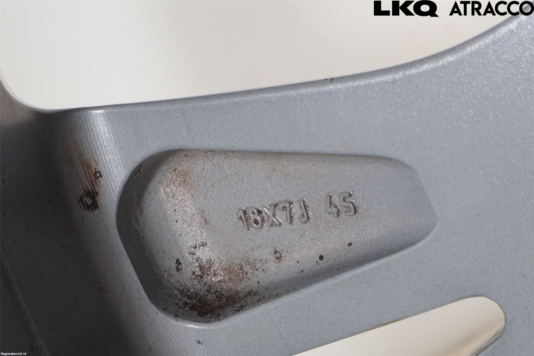 Mazda CX-30 20- Fälg Aluminium