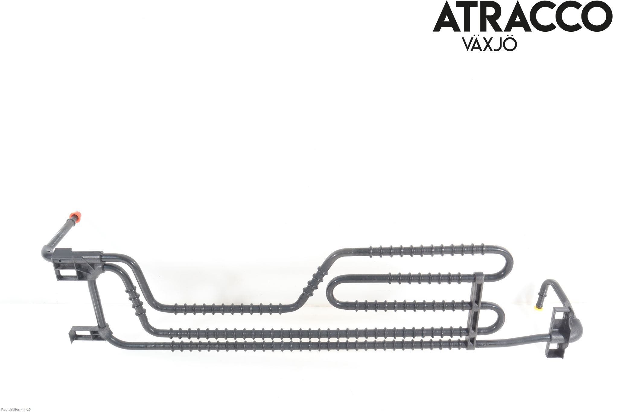 Mercedes-Benz MB C-KLASS (W204) 07-15 Oljekylare Servostyrning