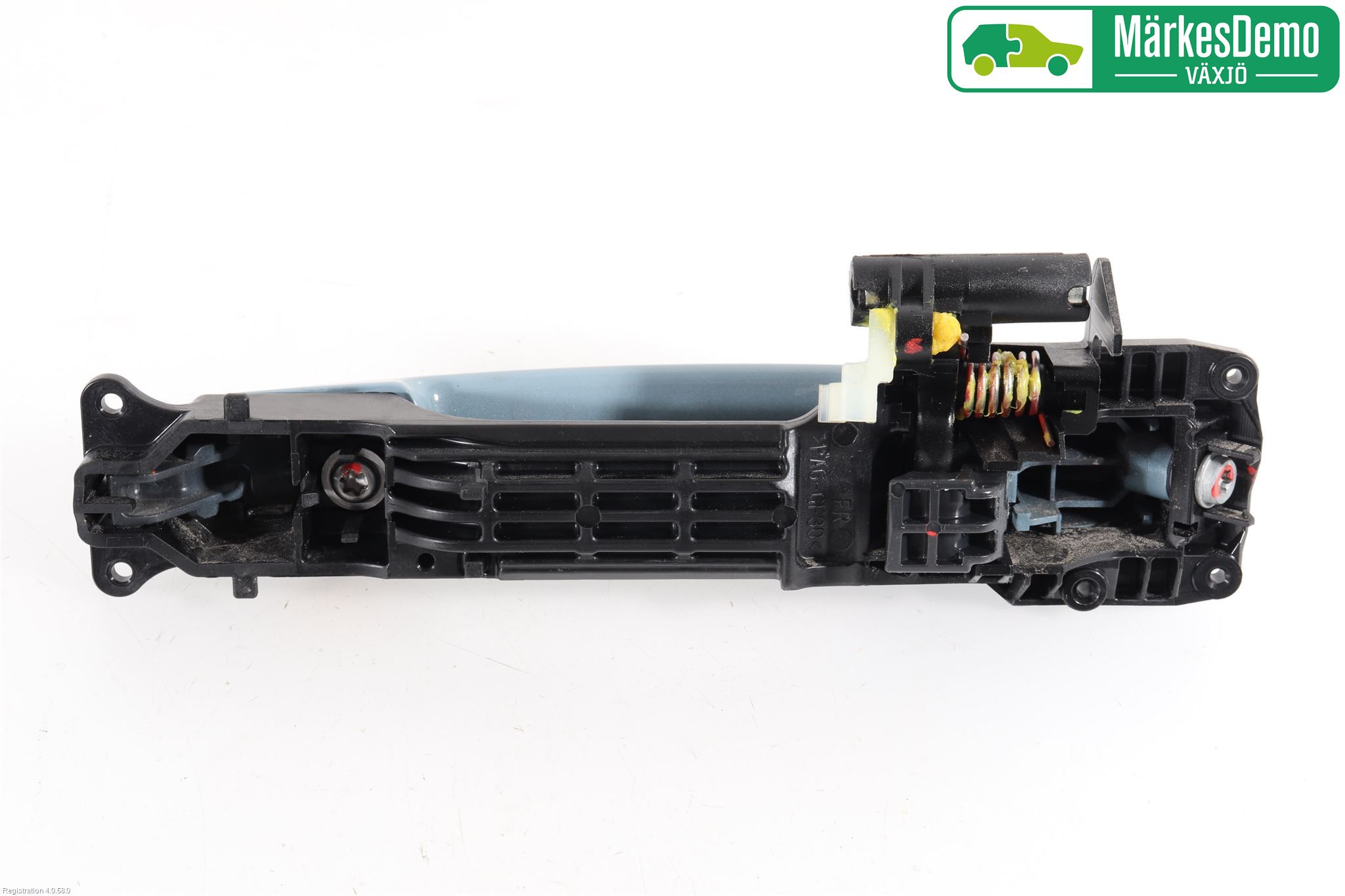 Suzuki VITARA 15- Dörrhandtag Yttre Hö