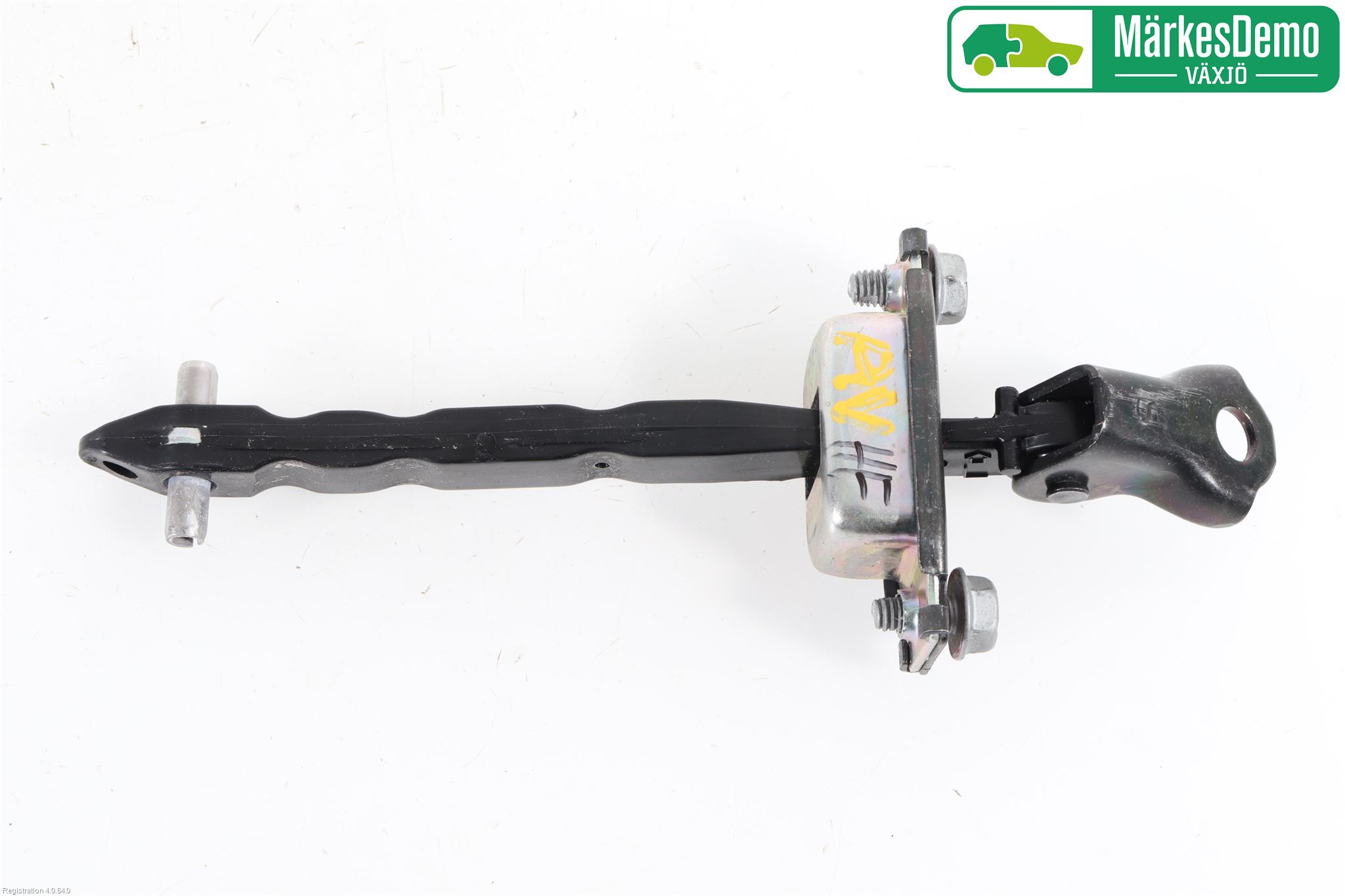 Suzuki SWIFT 17-24 Dörrstopp