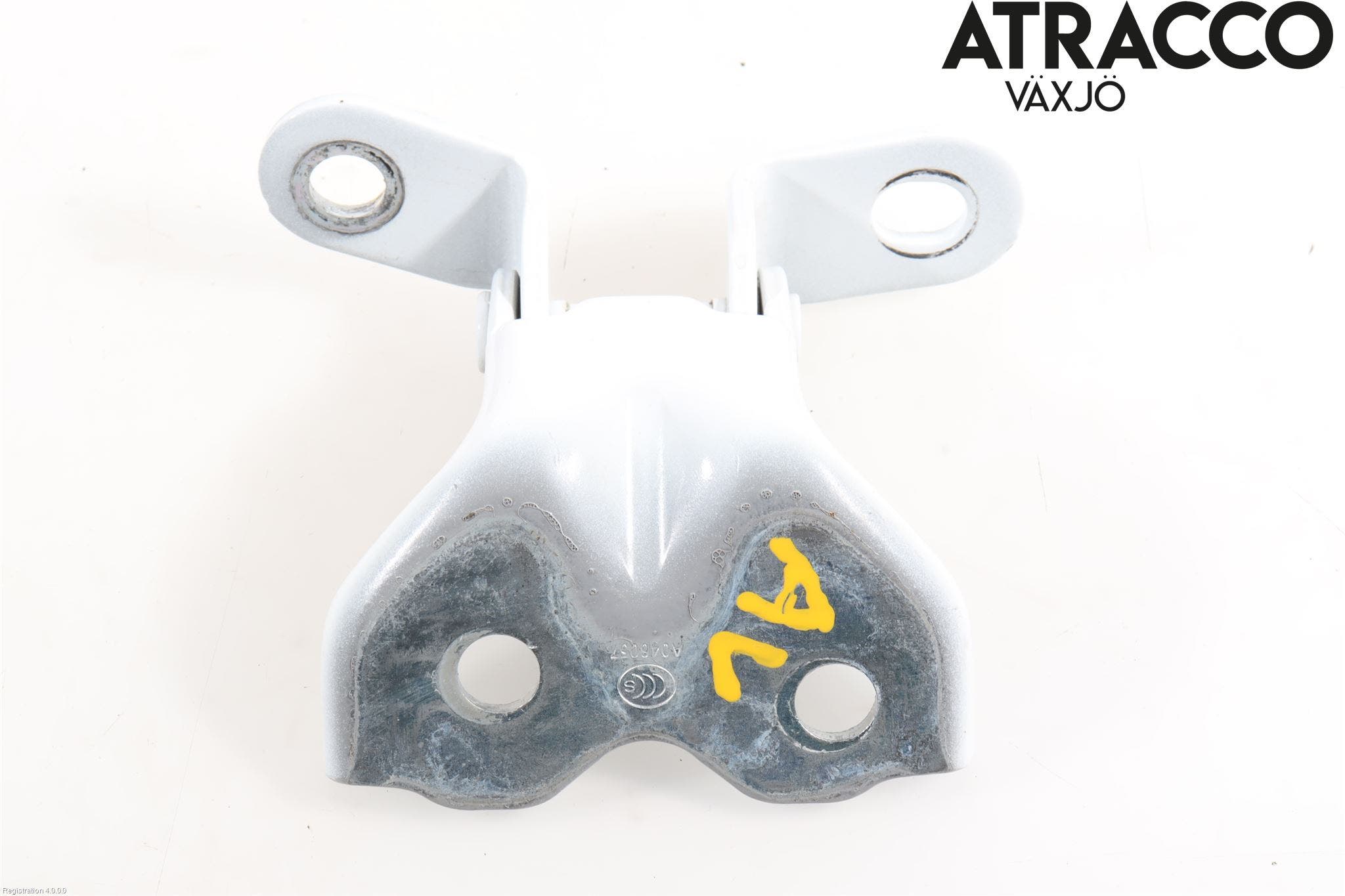 Hyundai i20 GB 15-20 Dörrgångjärn