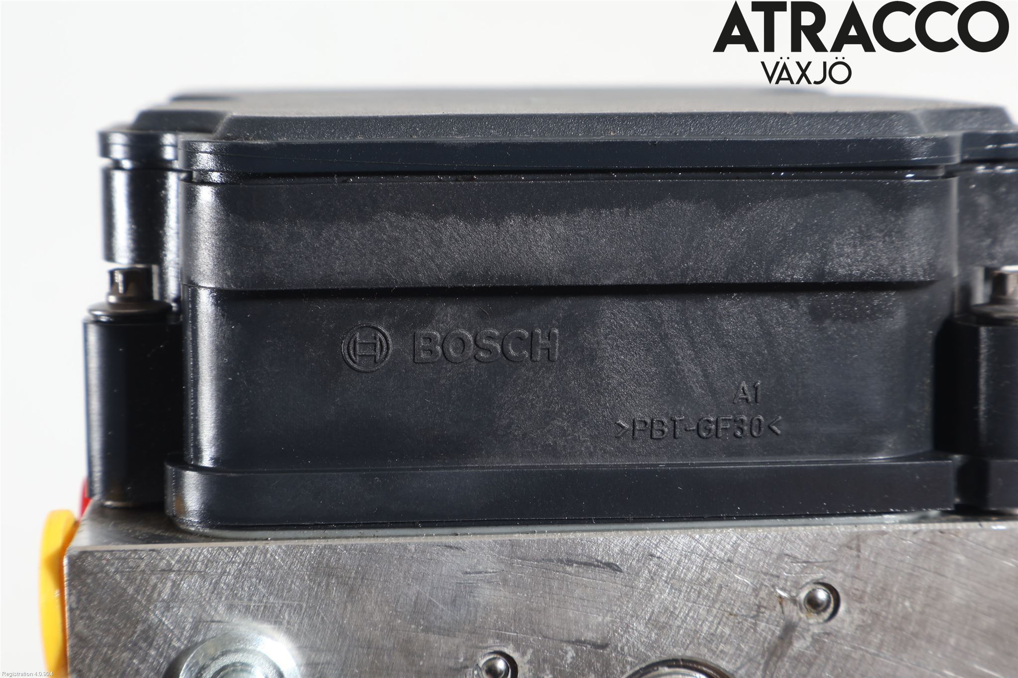 Ford TRANSIT SKÅP/BUSS 14-22 Abs Hydraulaggregat