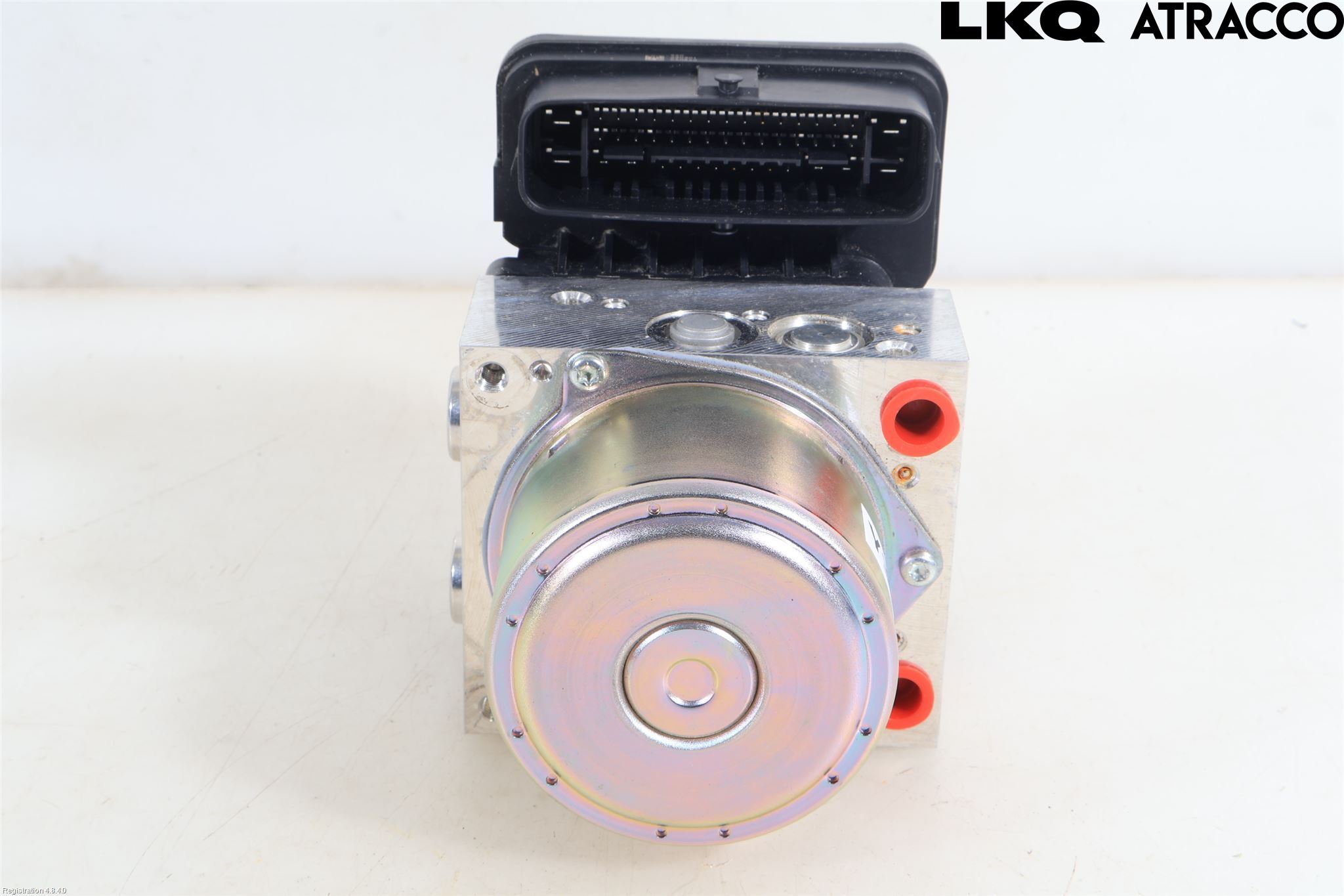 Toyota bZ4X EA10 22- Abs Hydraulaggregat