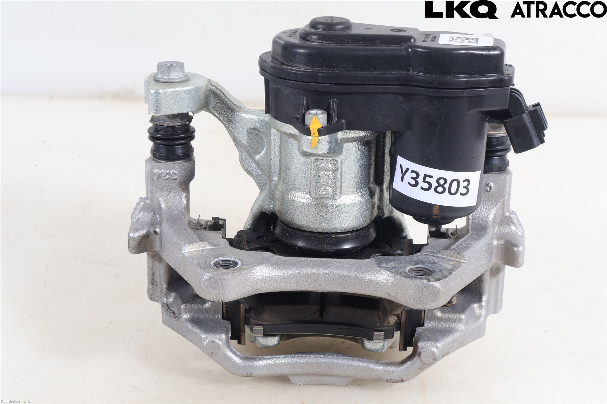 Toyota COROLLA 19- Bromsok Bak Vänster