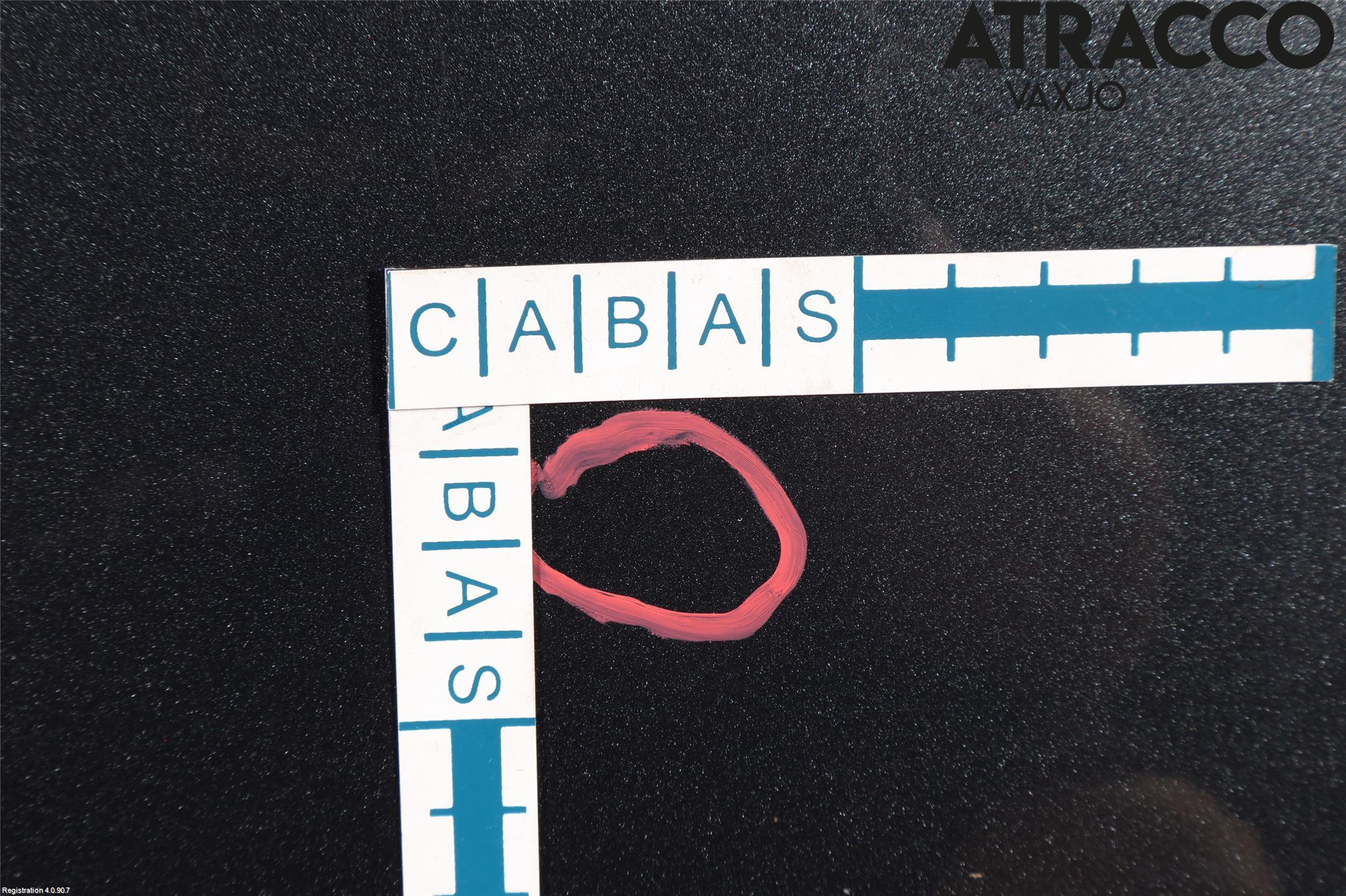 Hyundai i40 08-15 Dörr Bak Vänster