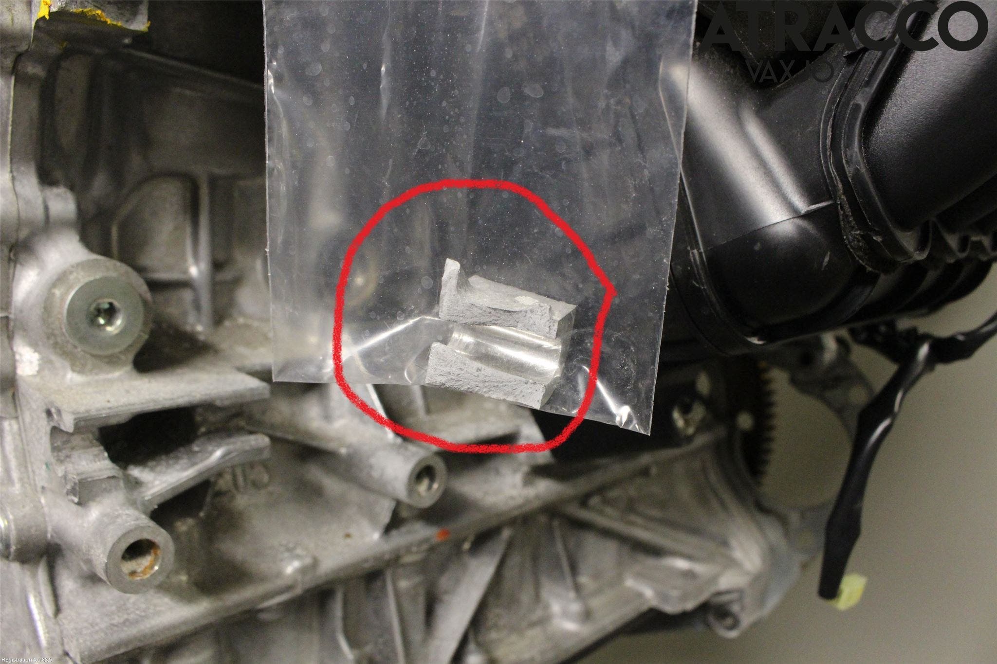 Mazda CX-30 20- Motor Bensin