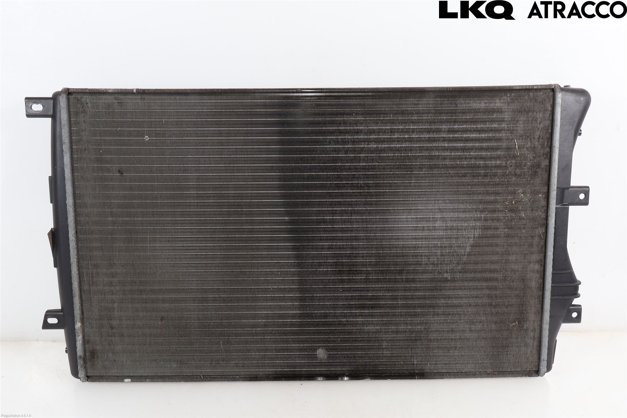 Volkswagen VW CADDY      04-10 Kylare Man