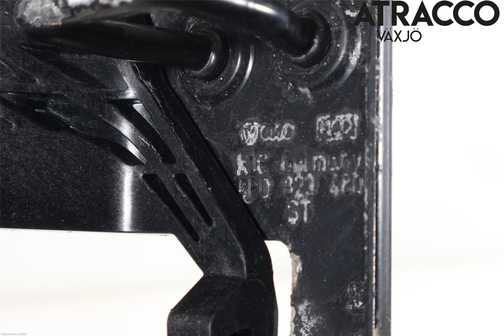 Audi A3/S3     04-05 Huv Spärr