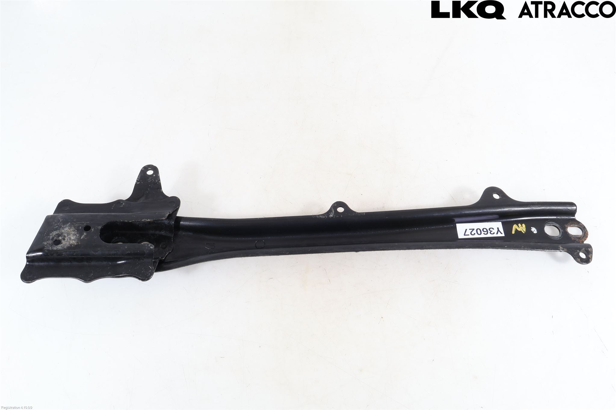 Toyota COROLLA 19- Motorbalk