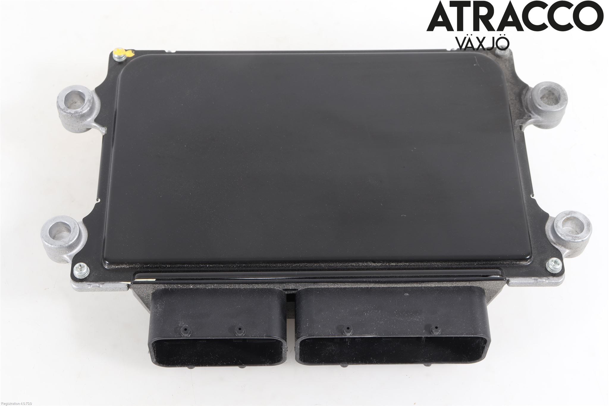 Mazda CX-5 17- Styrenhet Insprut Bensin