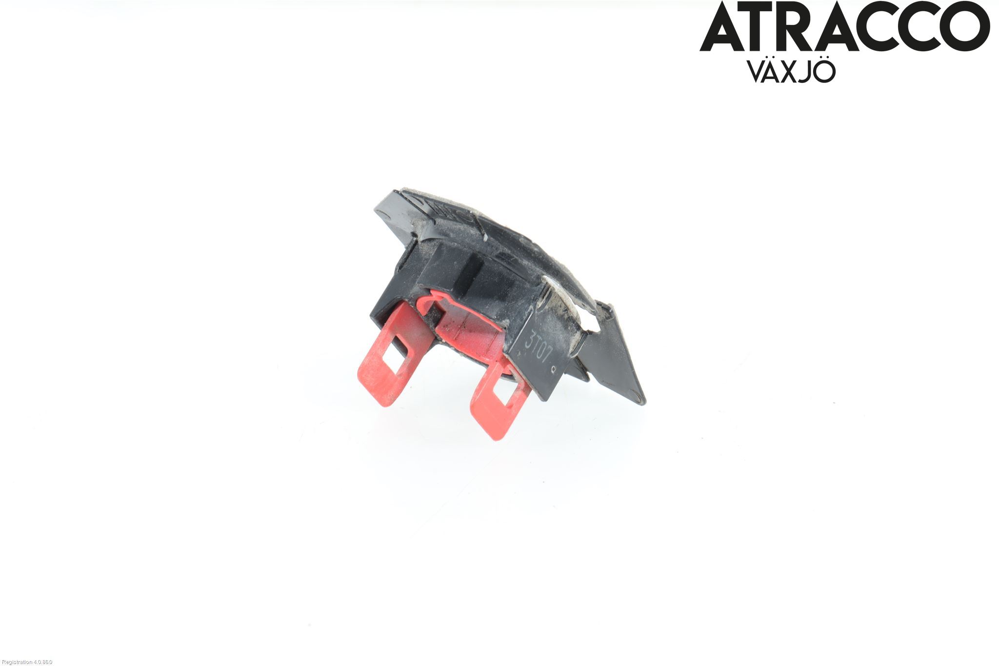 Lexus RX AL20 16-22 Parkeringshjälp Backsensor