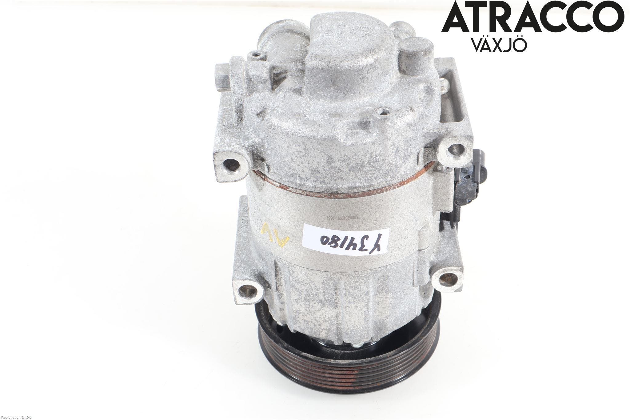 Hyundai i20 GB 15-20 Ac Kompressor