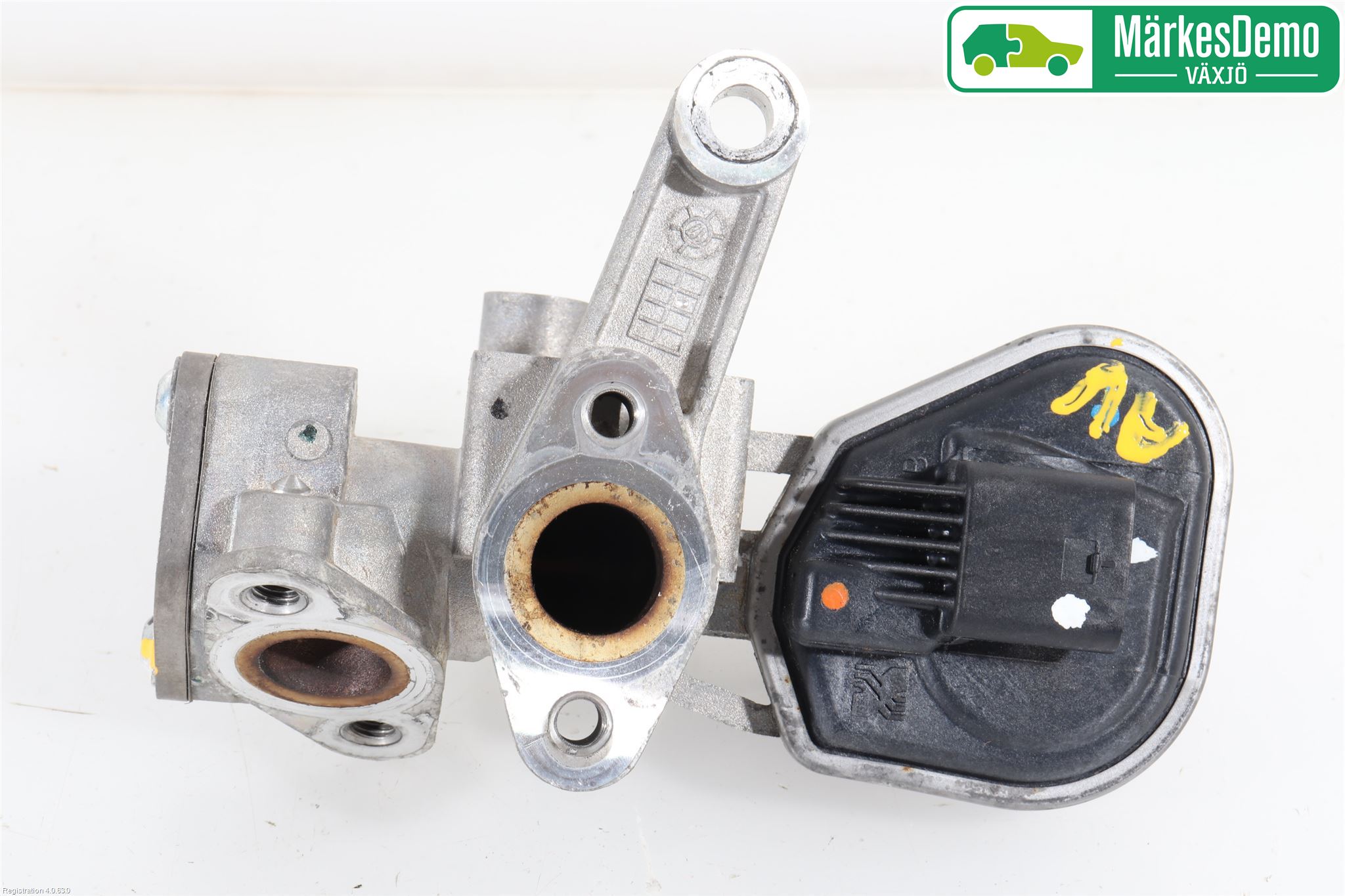 Hyundai IONIQ AE 17-22 Egr Ventil