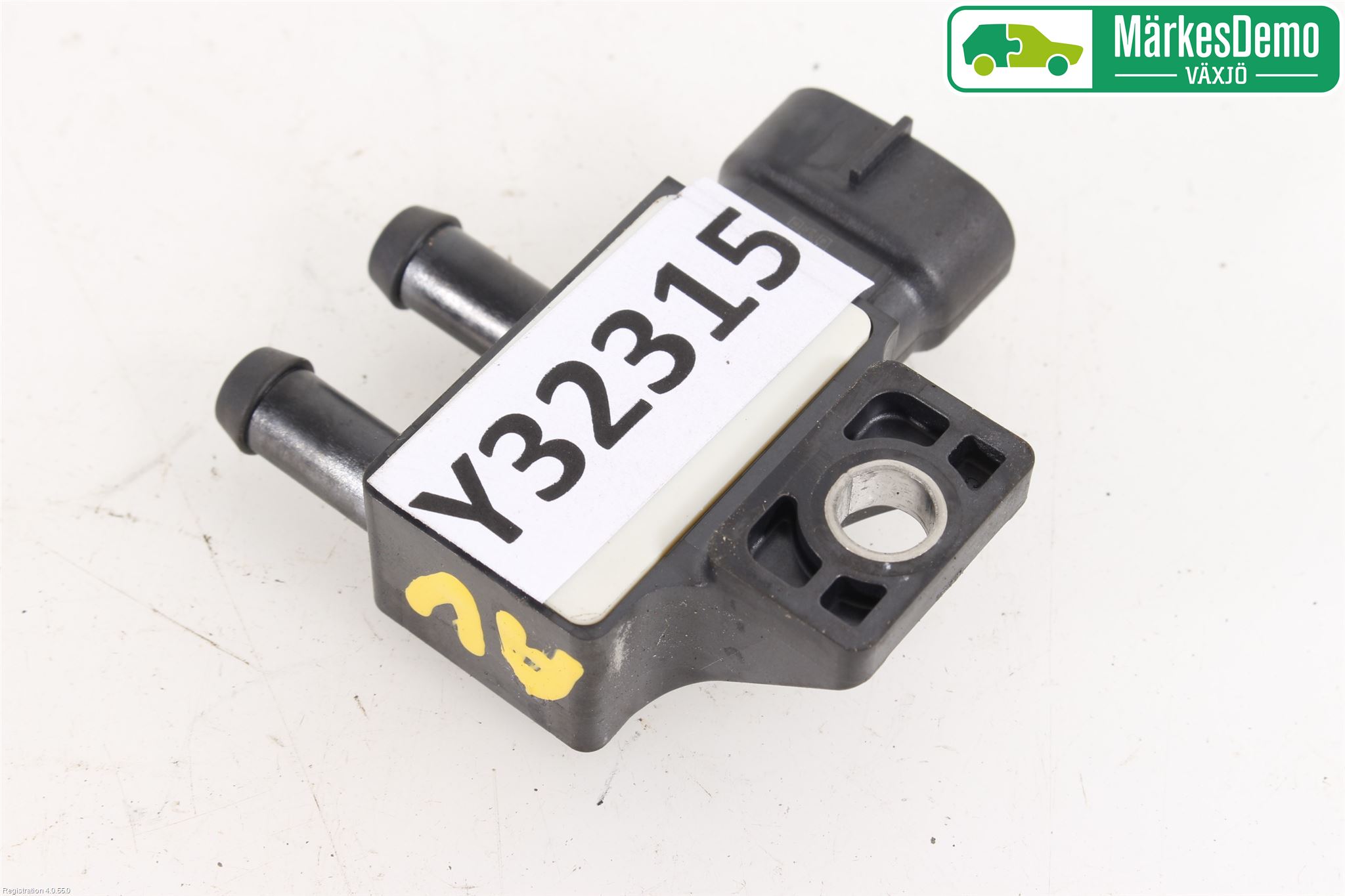 Toyota AURIS 13-19 Sensor Avgas