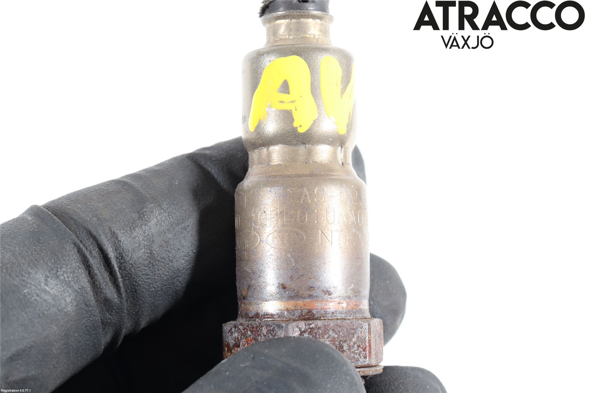 Hyundai i30 PD 17- Injlambdasond