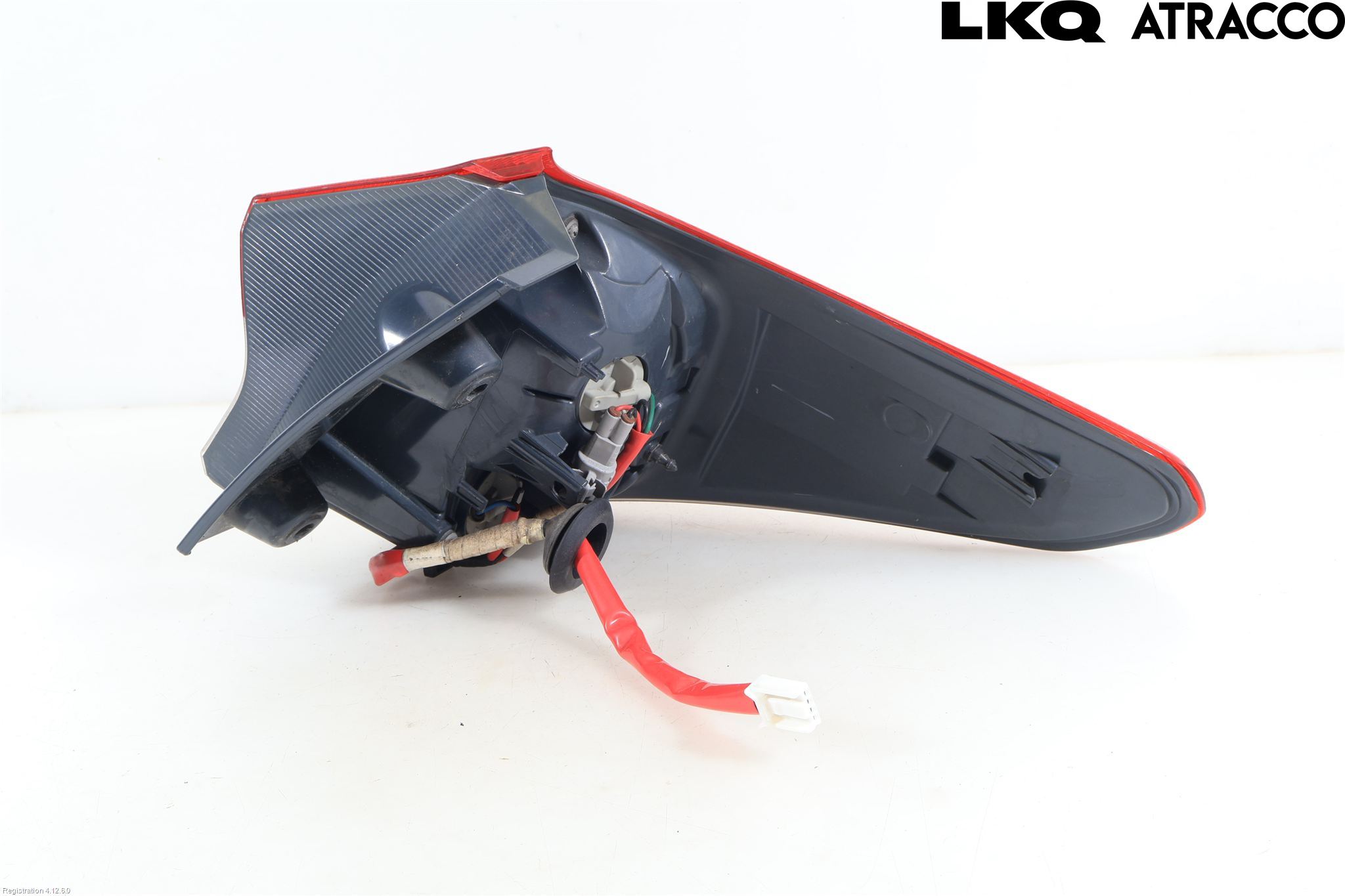 Toyota AURIS 13-19 Bakljus Vänster