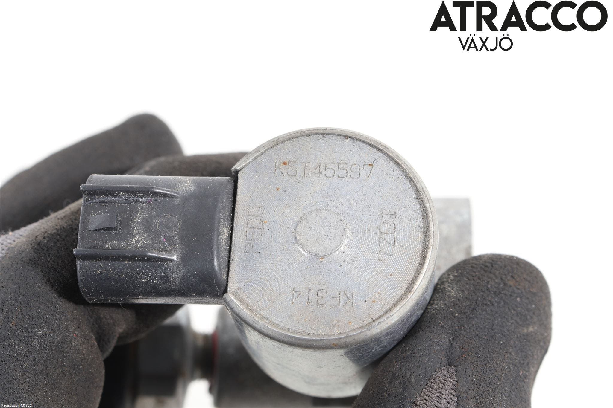 Mazda 2 (DJ) 15-22 Givare Oljetryck