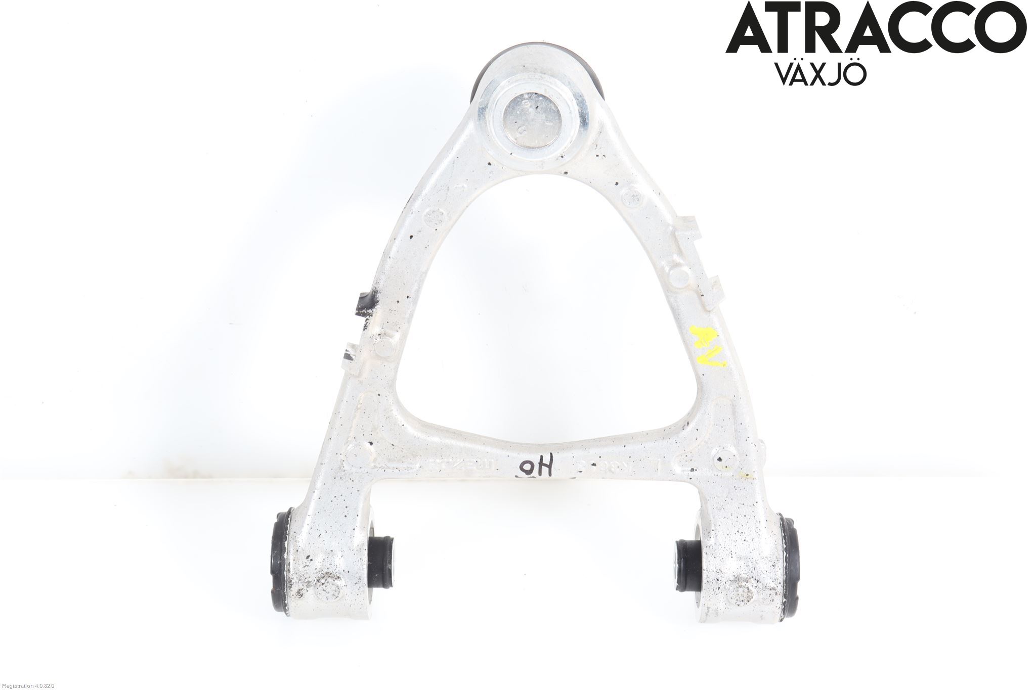 Mazda MX-5 IV (ND/ND2/ND3) MIATA 15- Bärarm Fram Övre Vä