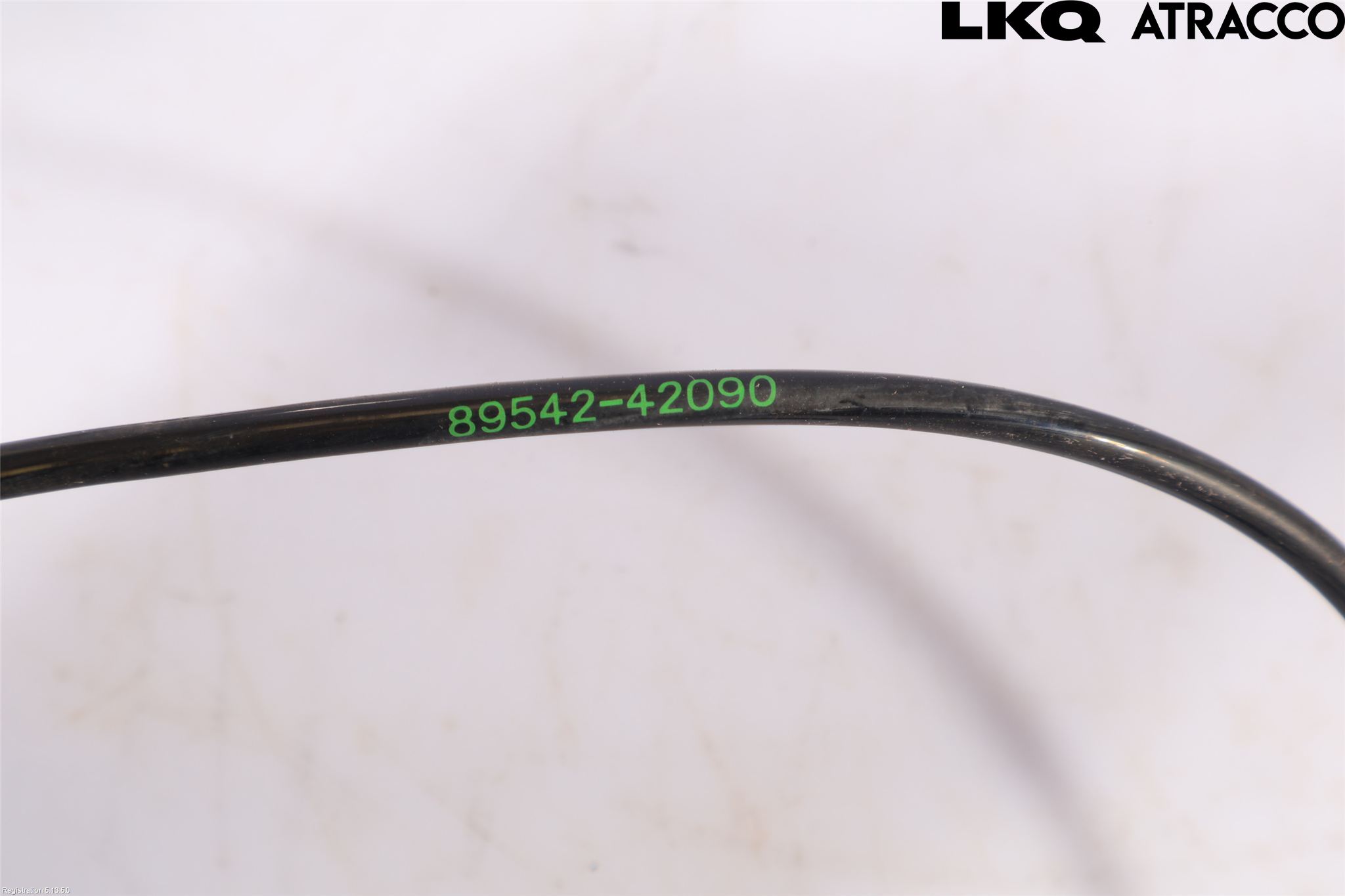 Toyota bZ4X EA10 22- Abs Sensor