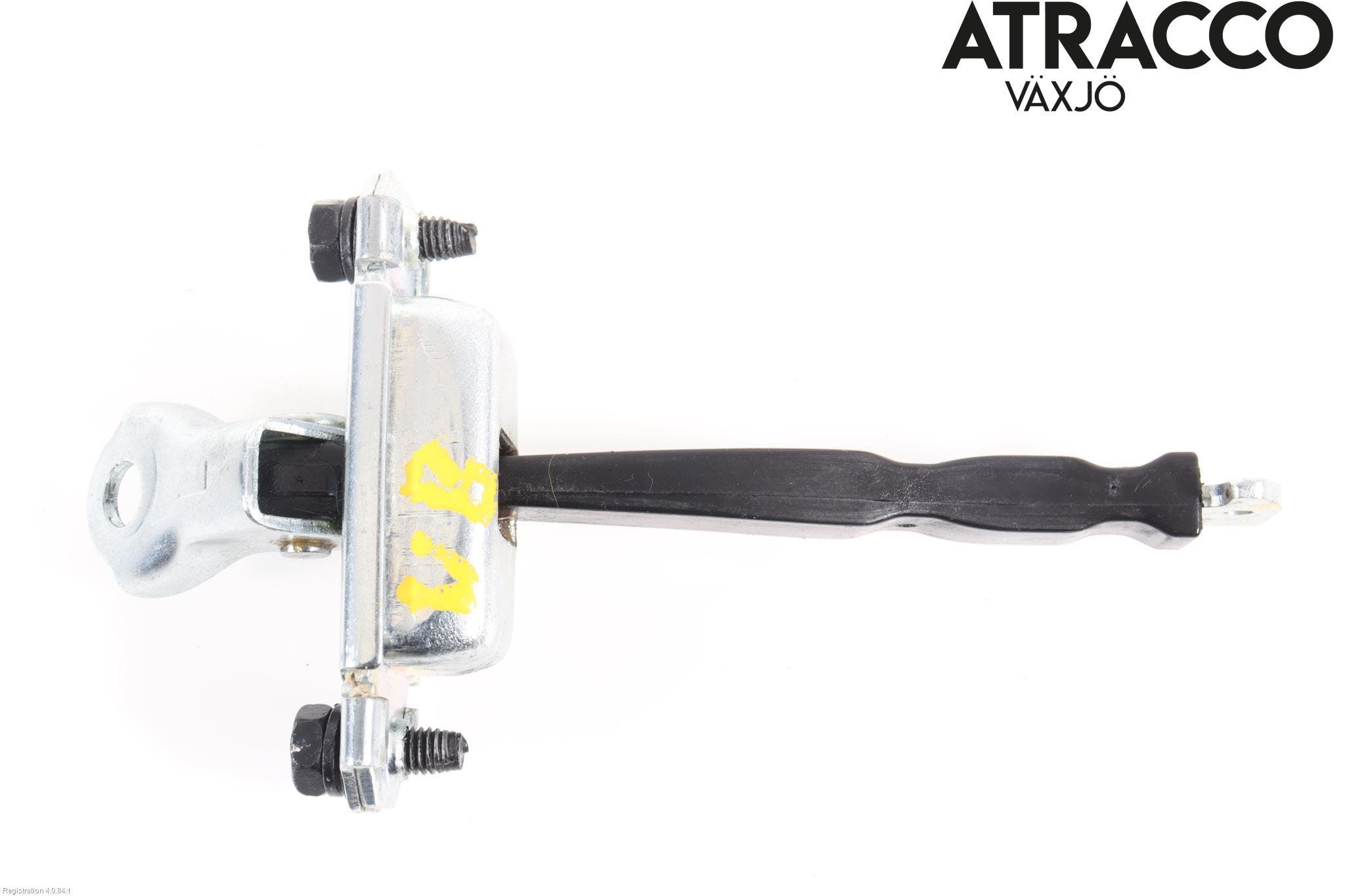 Hyundai i10 LA 20- Dörrstopp