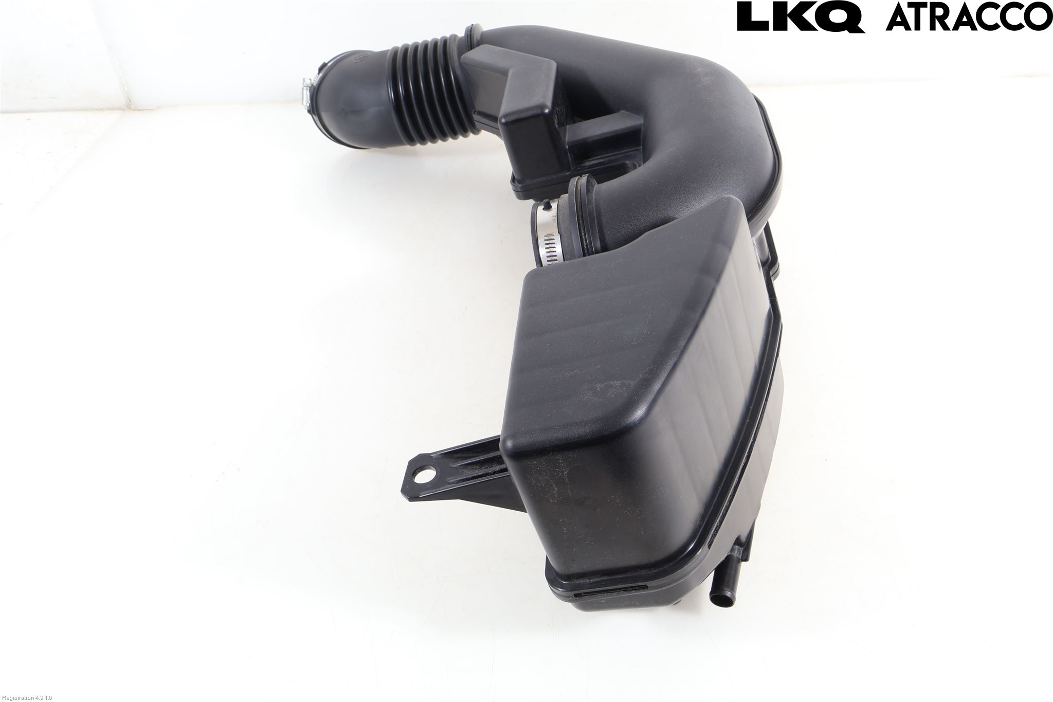 Subaru OUTBACK 21- Luftrenare Övrigt