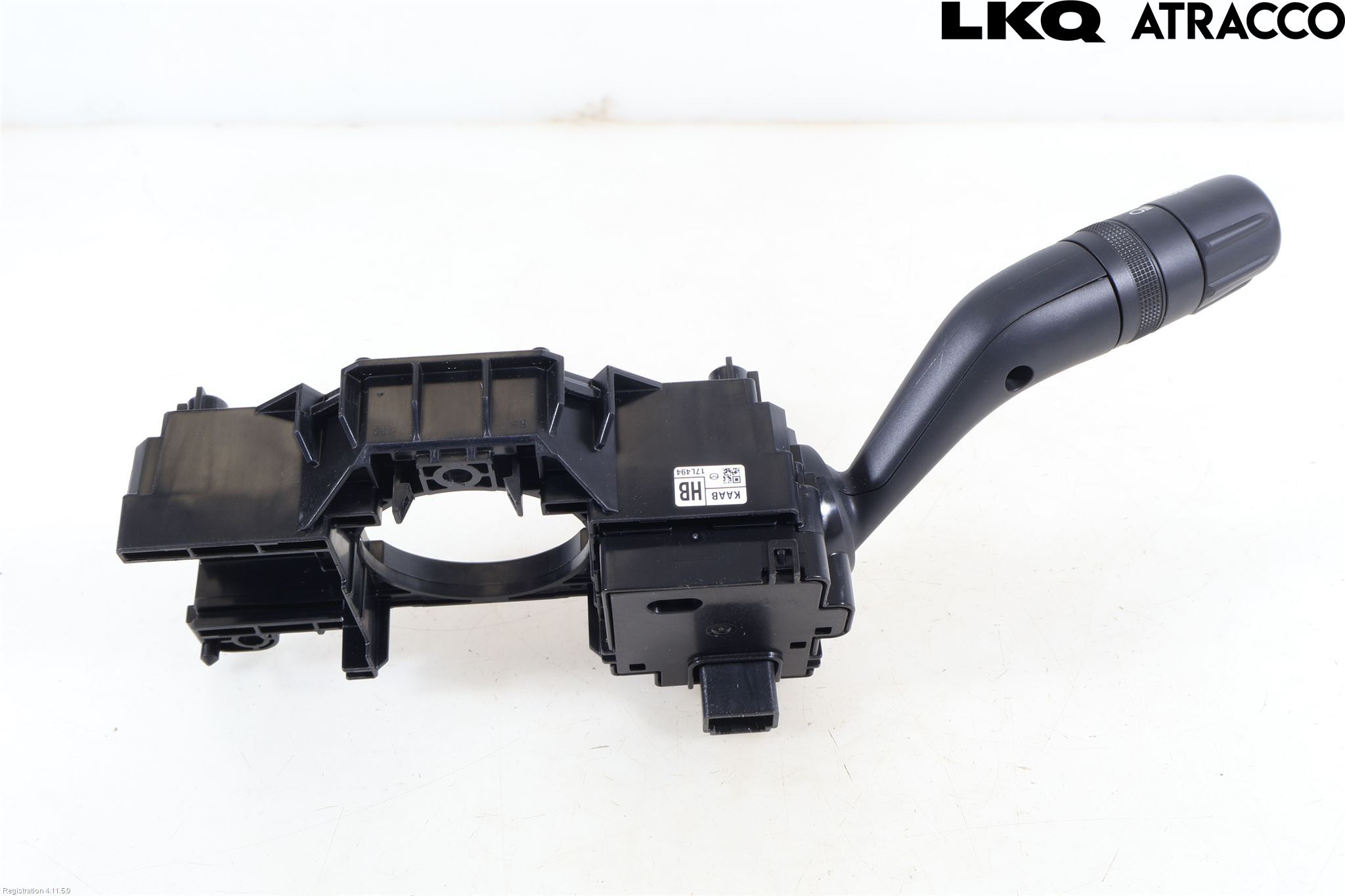 Mazda CX-80 24- Spak Blinkers-Ljusomk