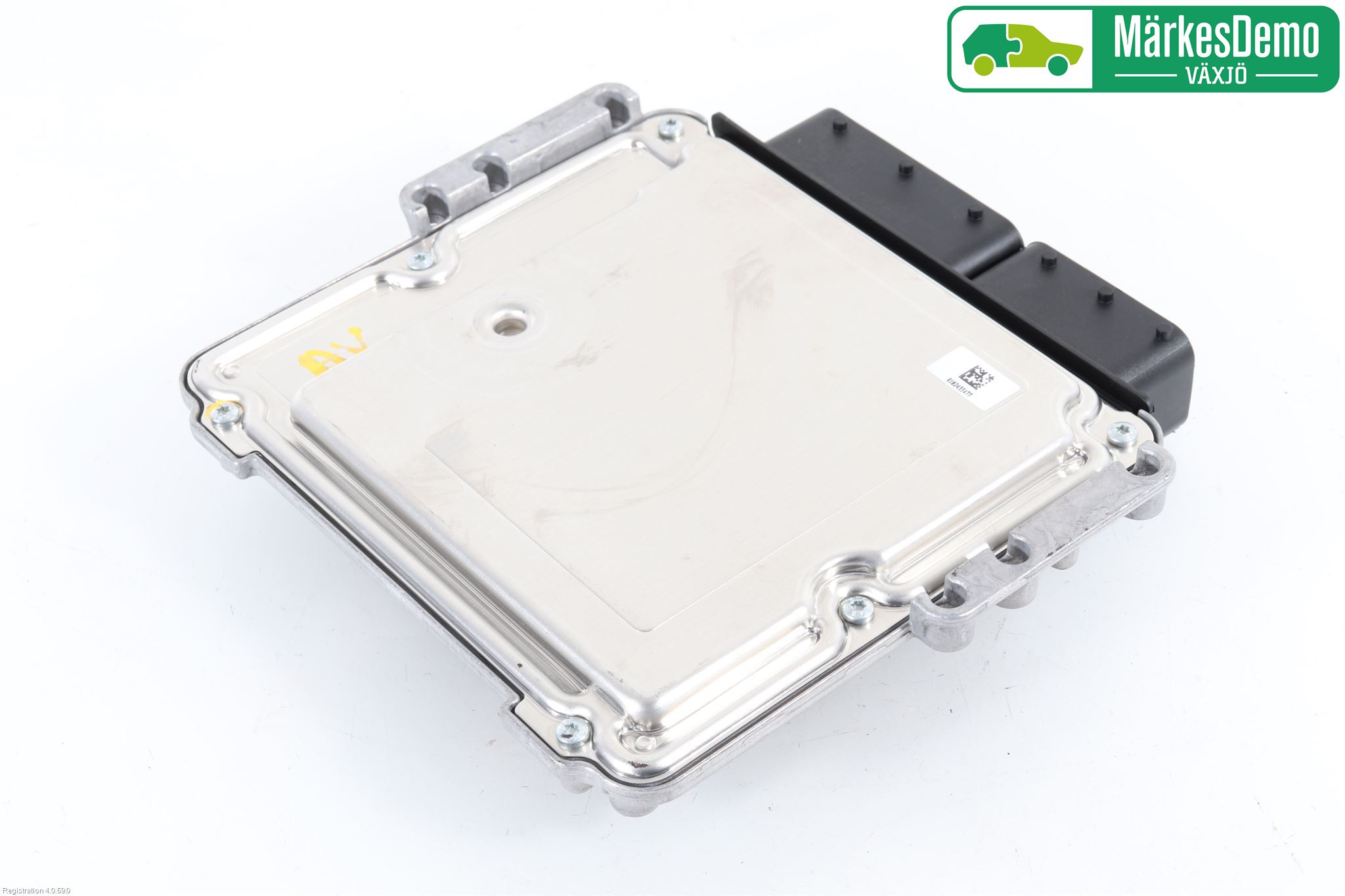 Honda CIVIC 17-22 Styrenhet Insprut Bensin