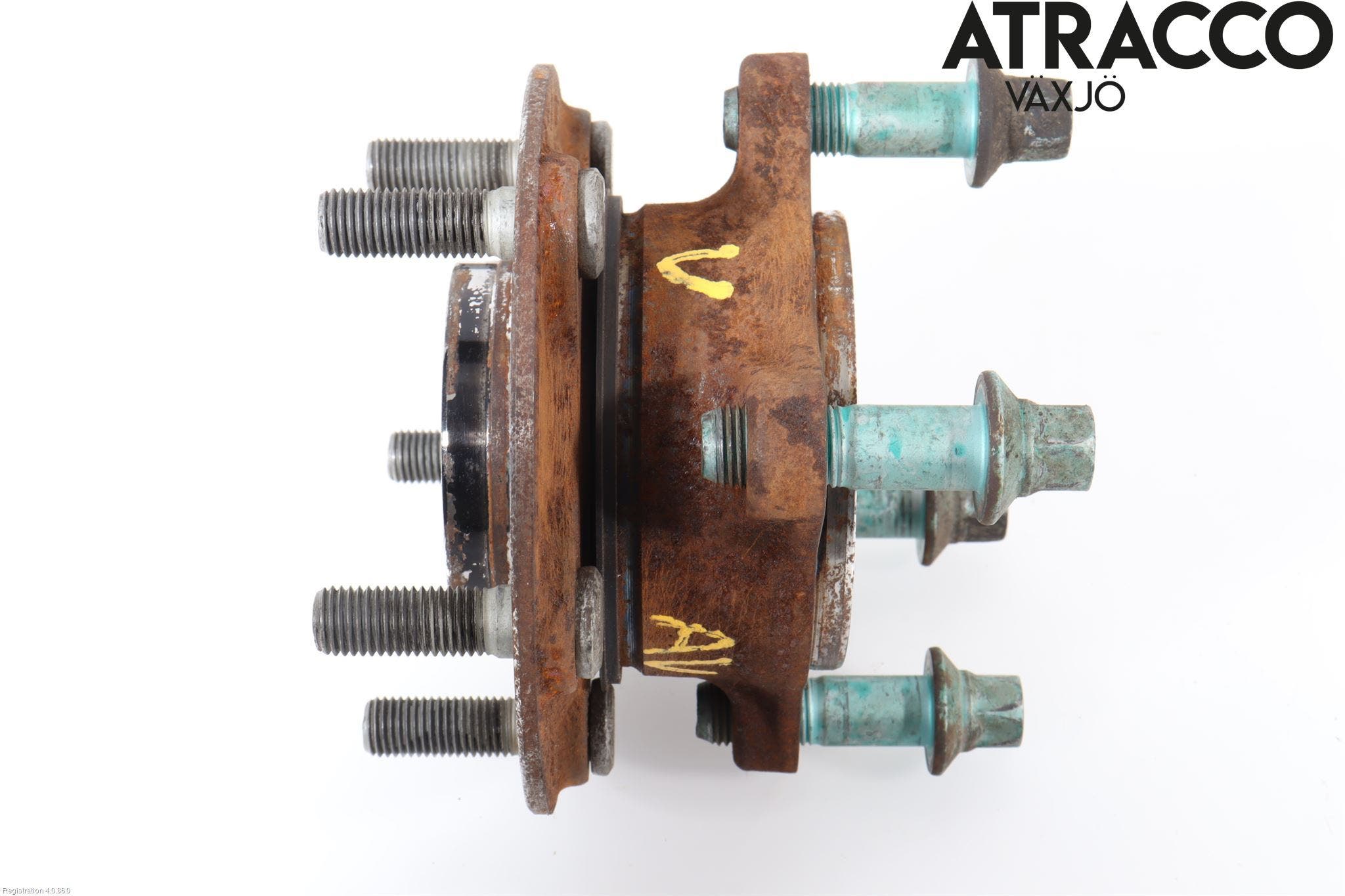 Mazda CX-30 20- Nav Fram