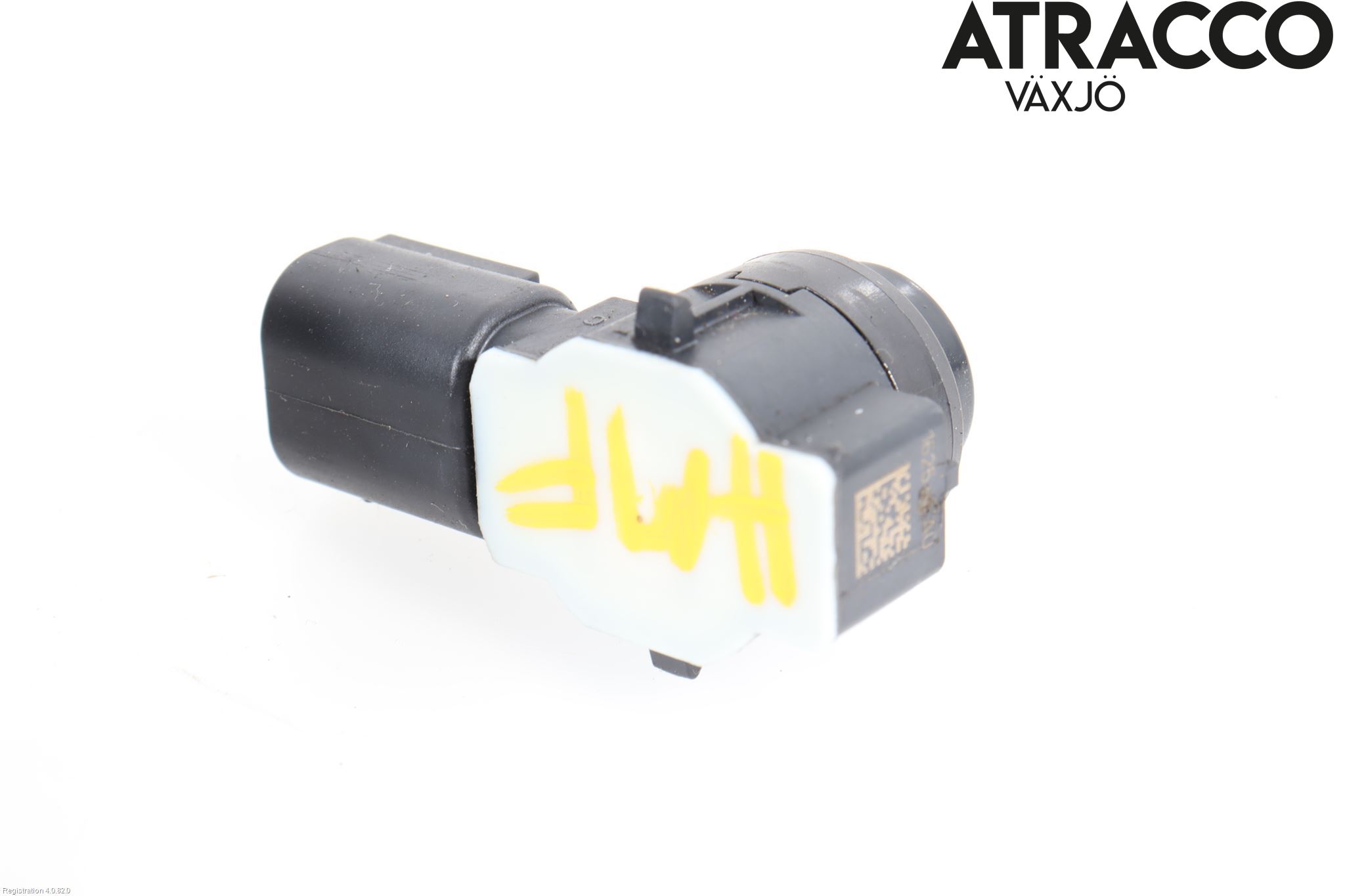 Peugeot 308 14-21 Parkeringshjälp Frontsensor