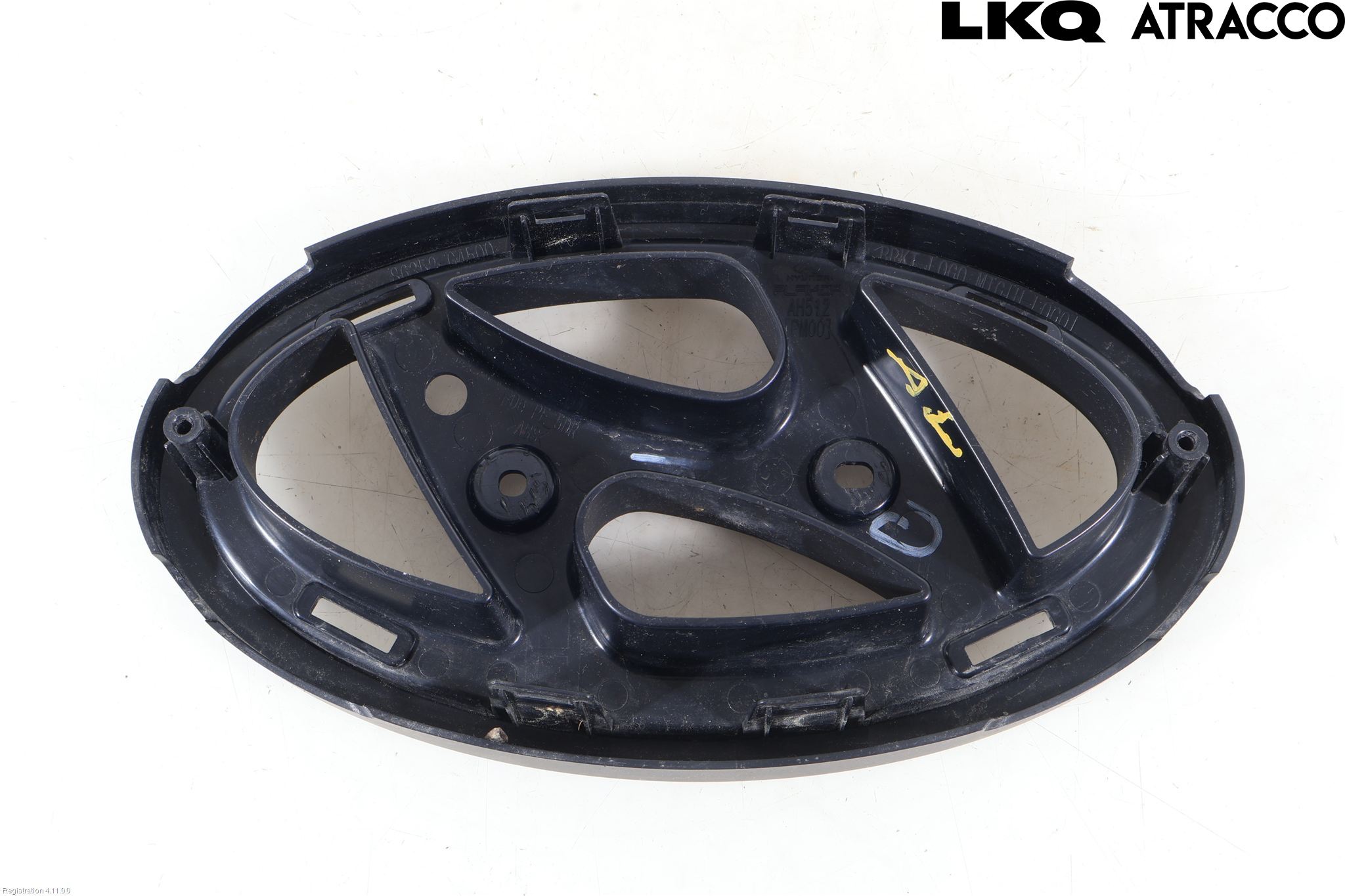 Hyundai i30 PD 17- Emblem