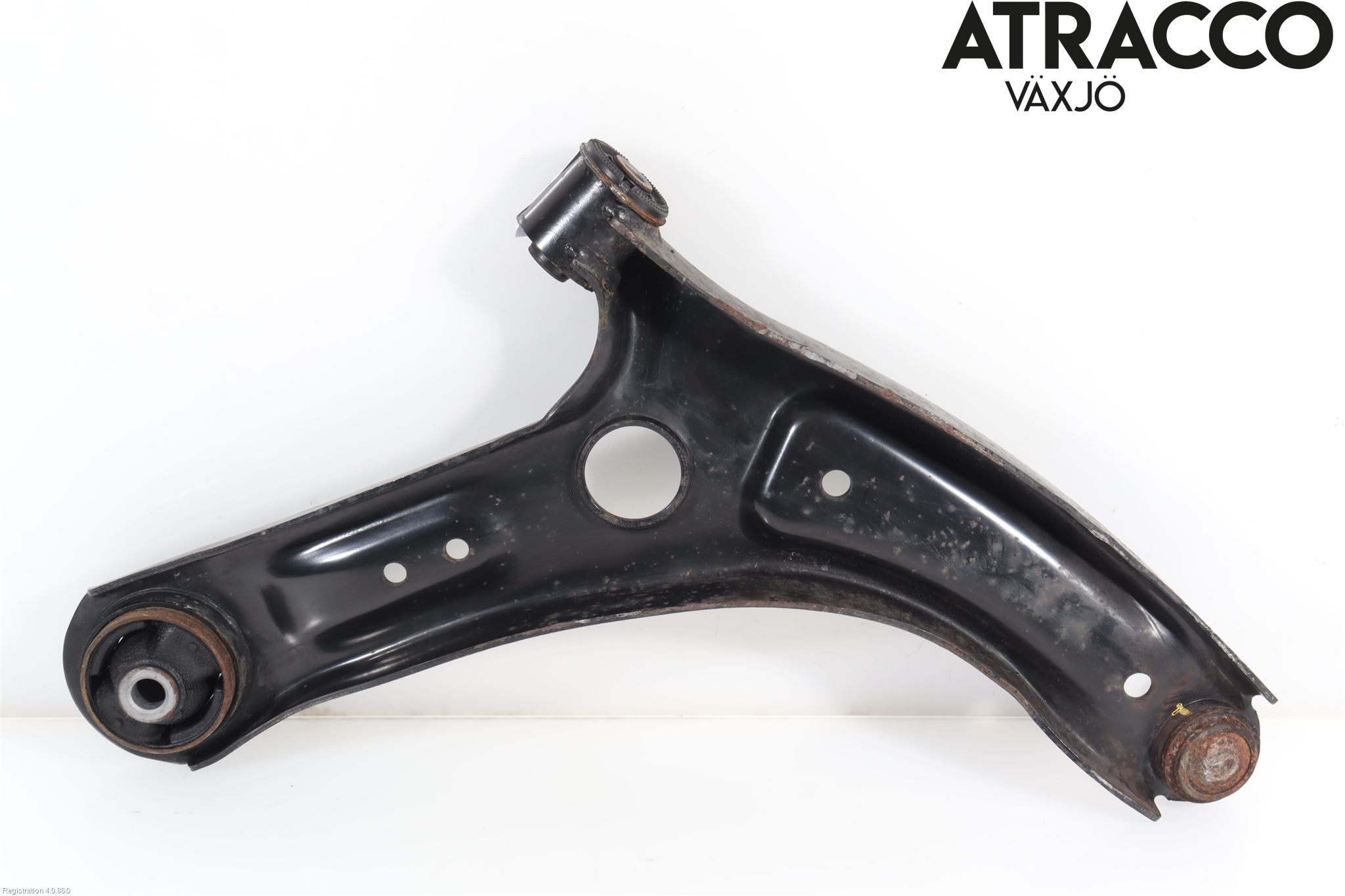 Hyundai i20 GB 15-20 Bärarm Fram Undre Vä