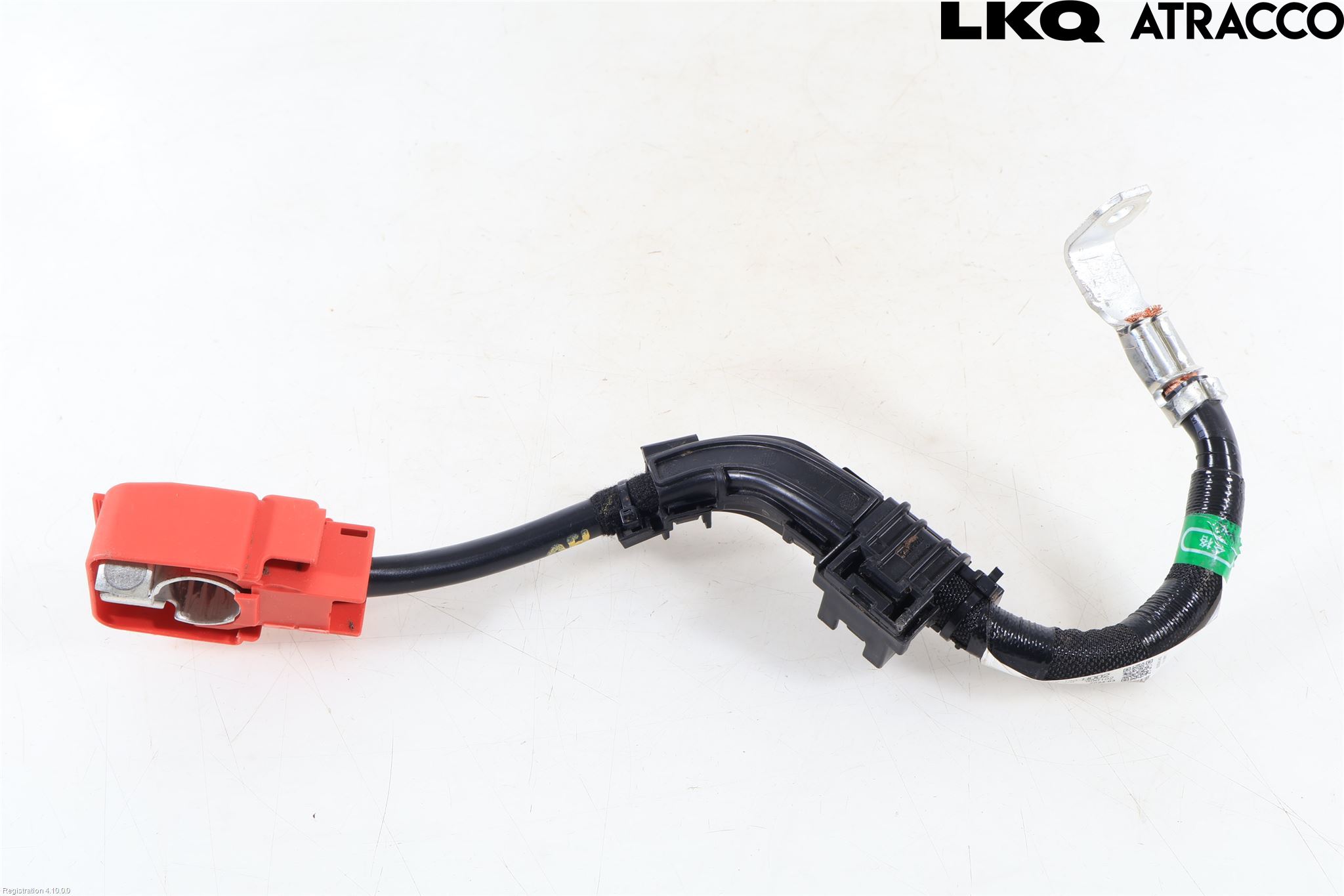 Honda CIVIC e HEV 23- Batterikabel