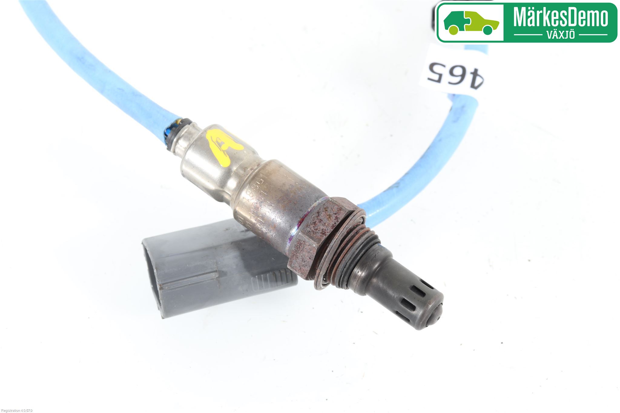 Mazda 3 III 14-19 Injlambdasond