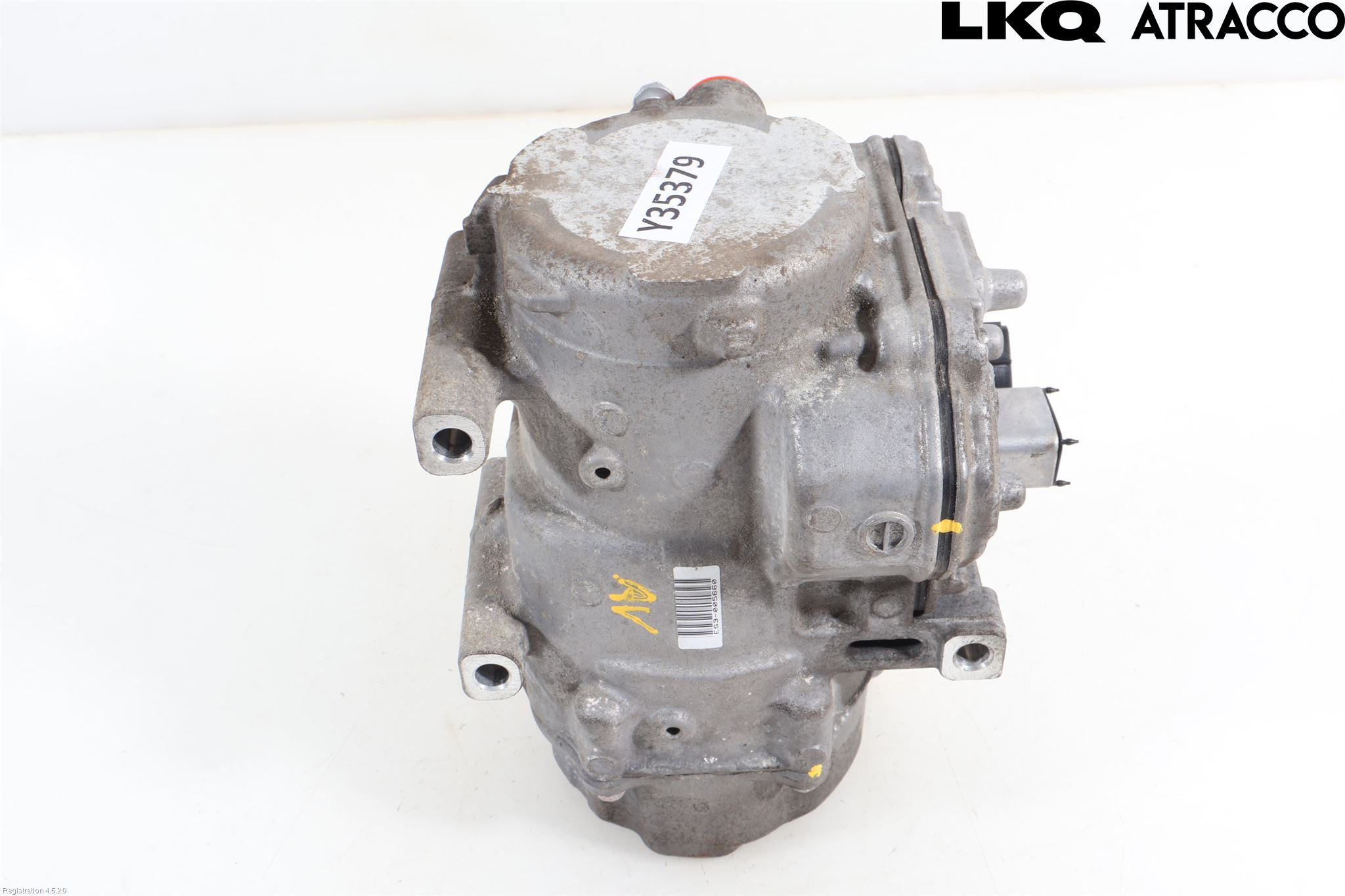Lexus IS 250/350 14-20 Ac Kompressor