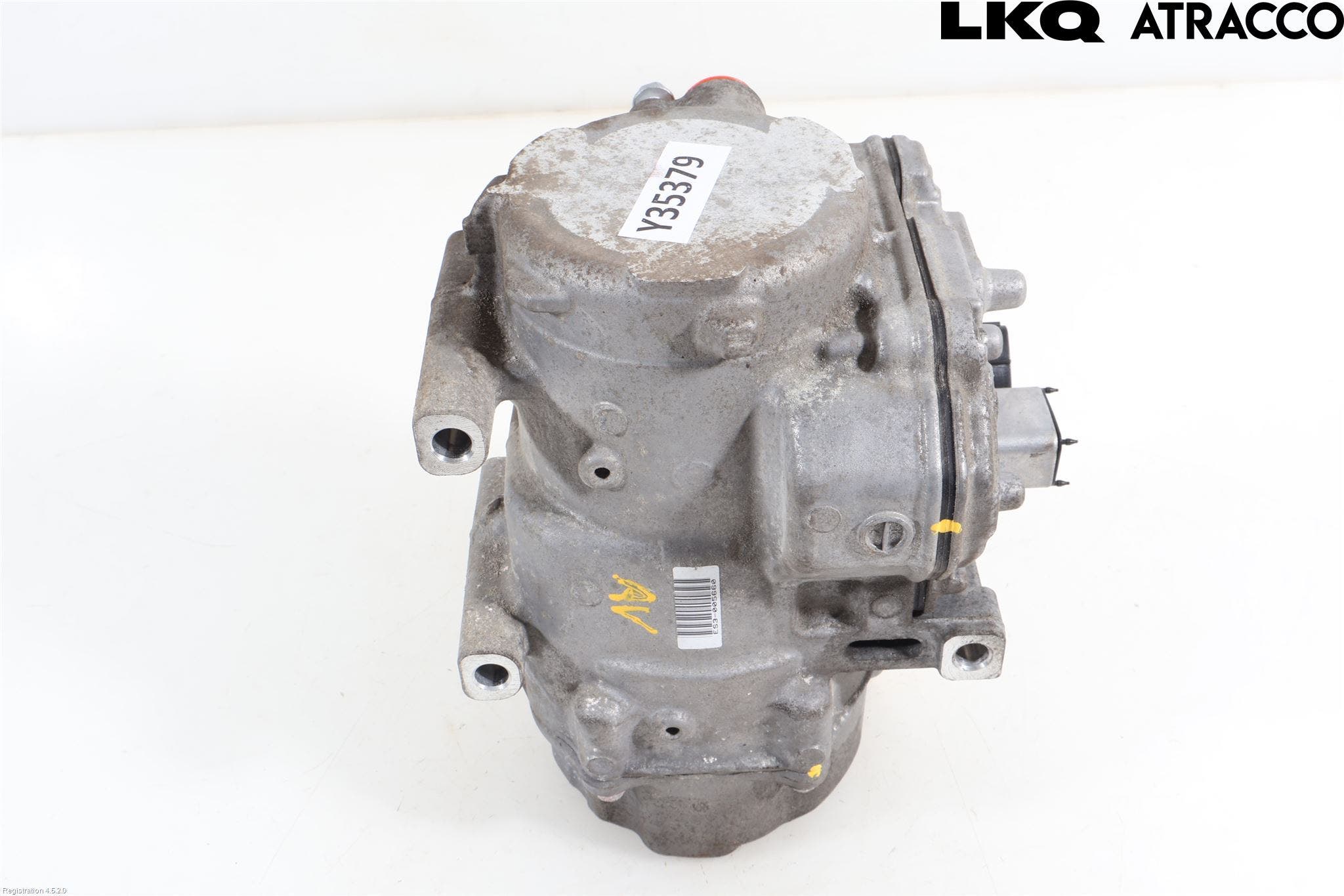 Lexus IS 250/350 14-20 Ac Kompressor