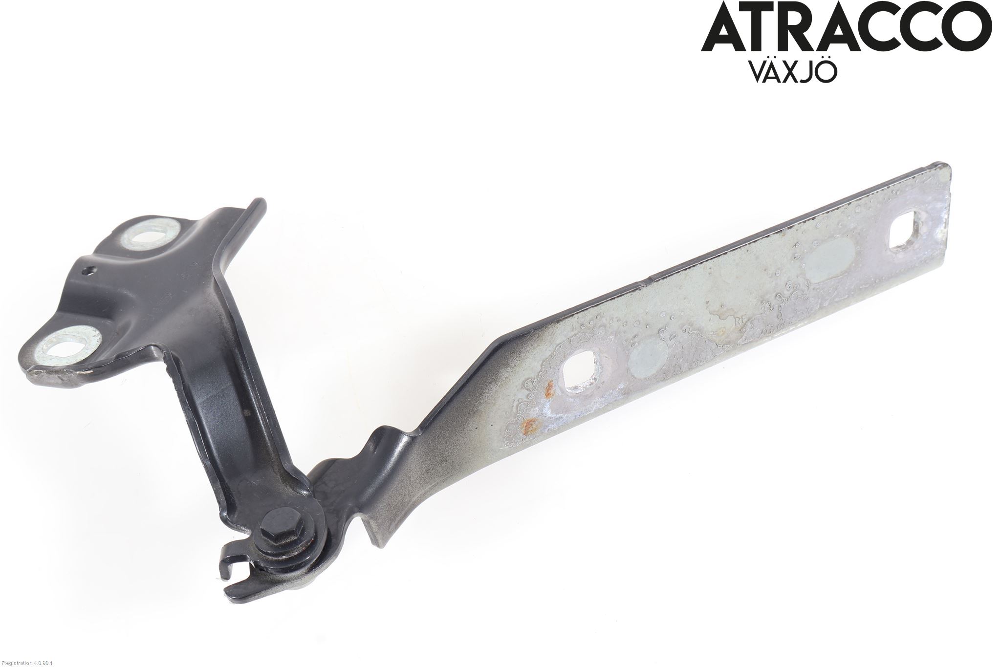 Audi A3/S3 8Y 21- Huvgångjärn