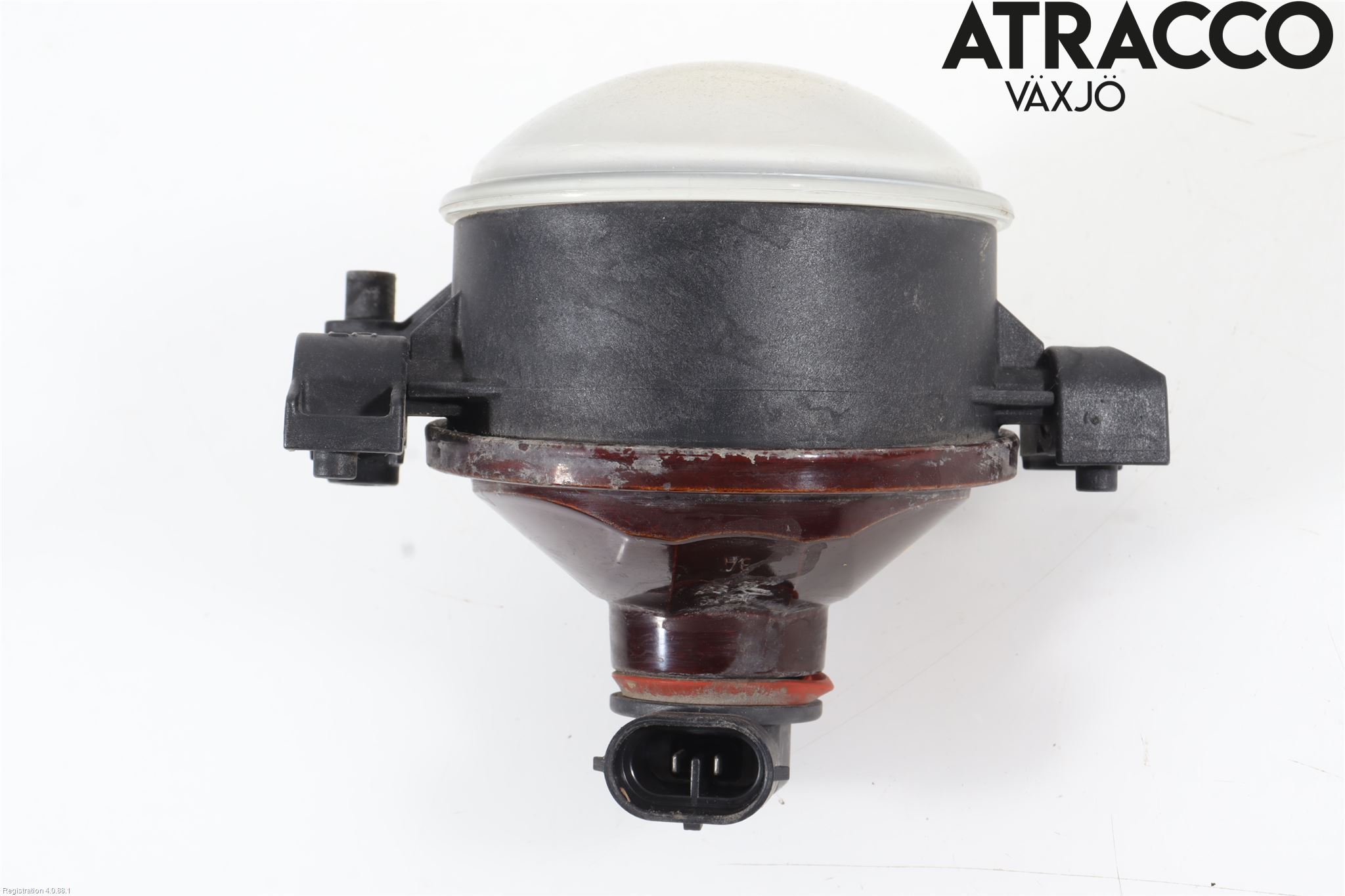 Ford FOCUS     04-07 Dimljus-Varselljus Fram