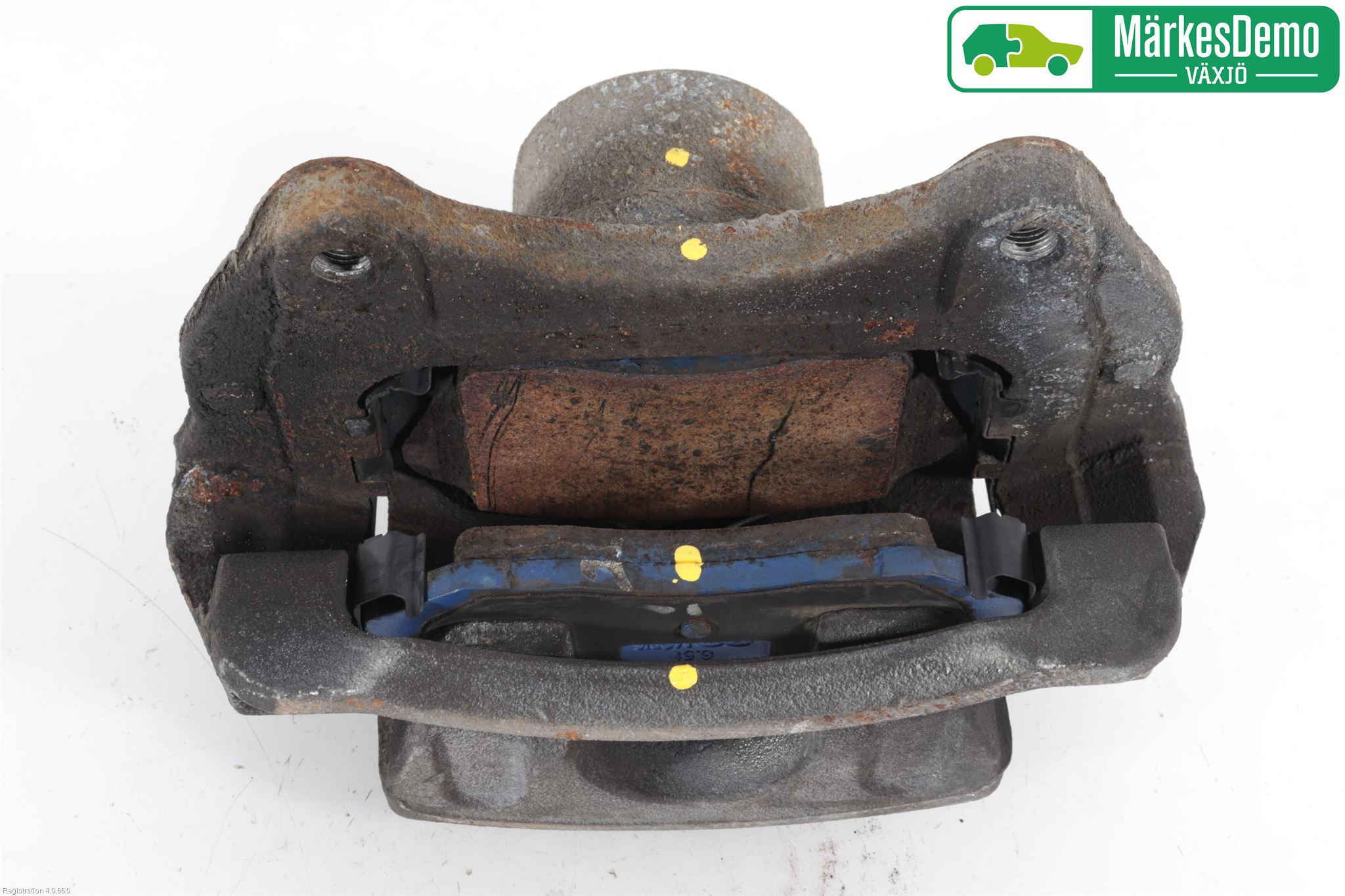 Hyundai i40 16-18 Bromsok Fram Höger