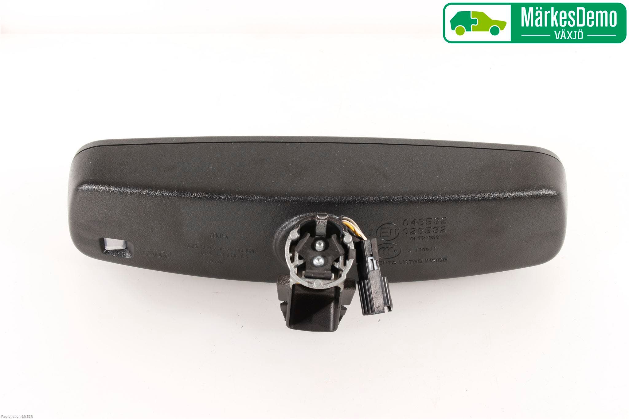 Ford FIESTA (VII) 18-23 Spegel Invändig El